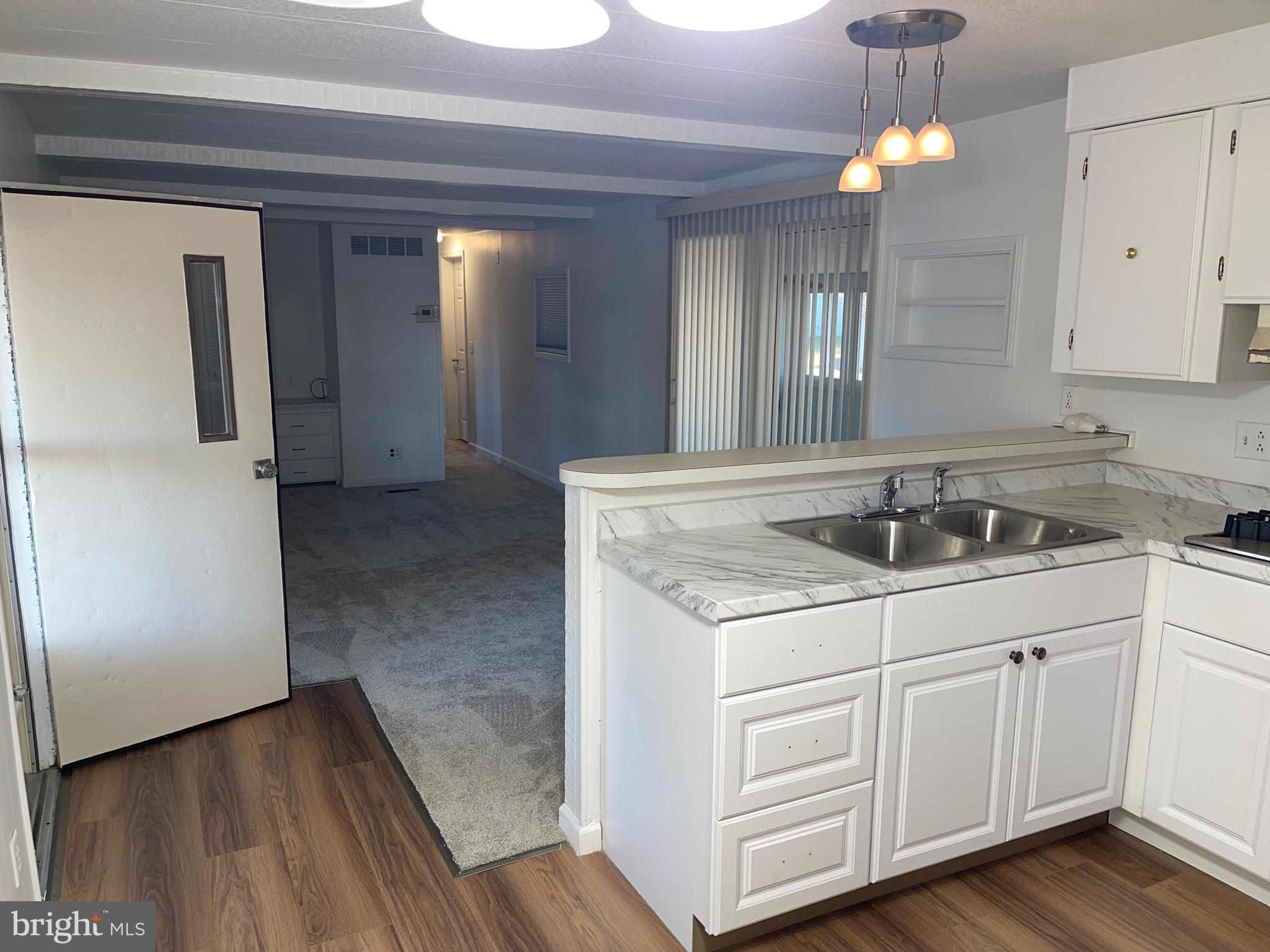 BANKS ACRES - Residential