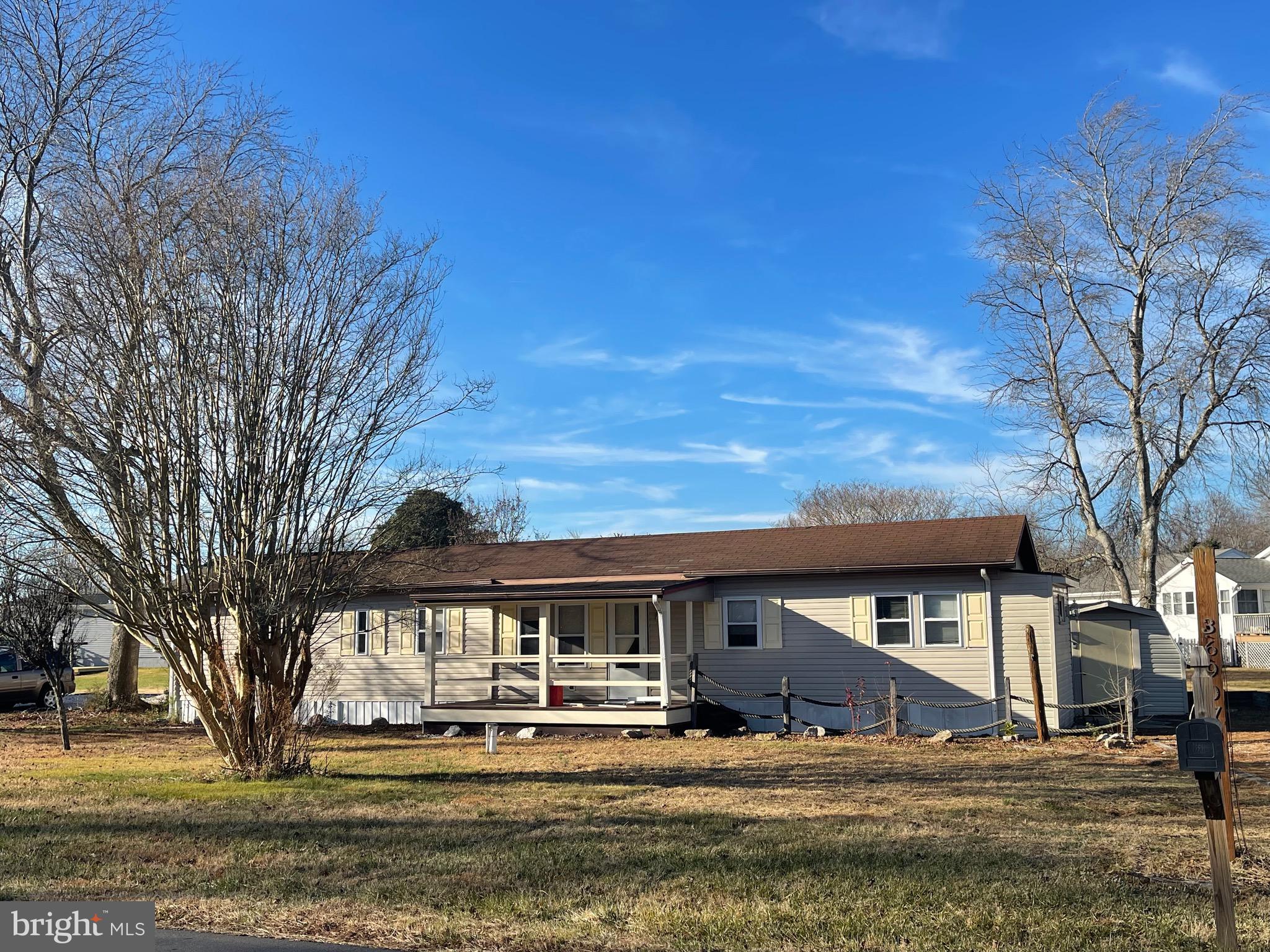 BANKS ACRES - Residential