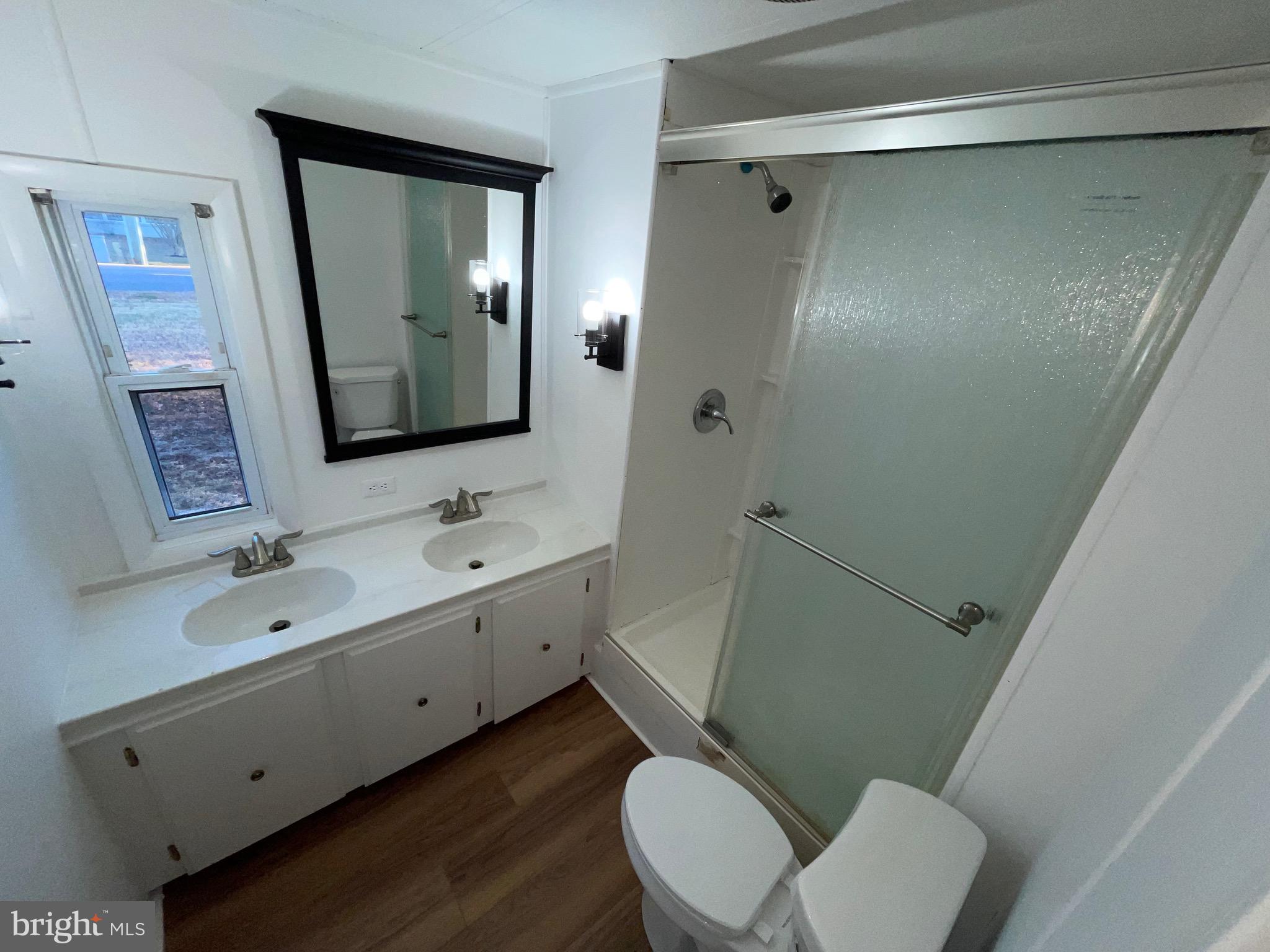 BANKS ACRES - Residential