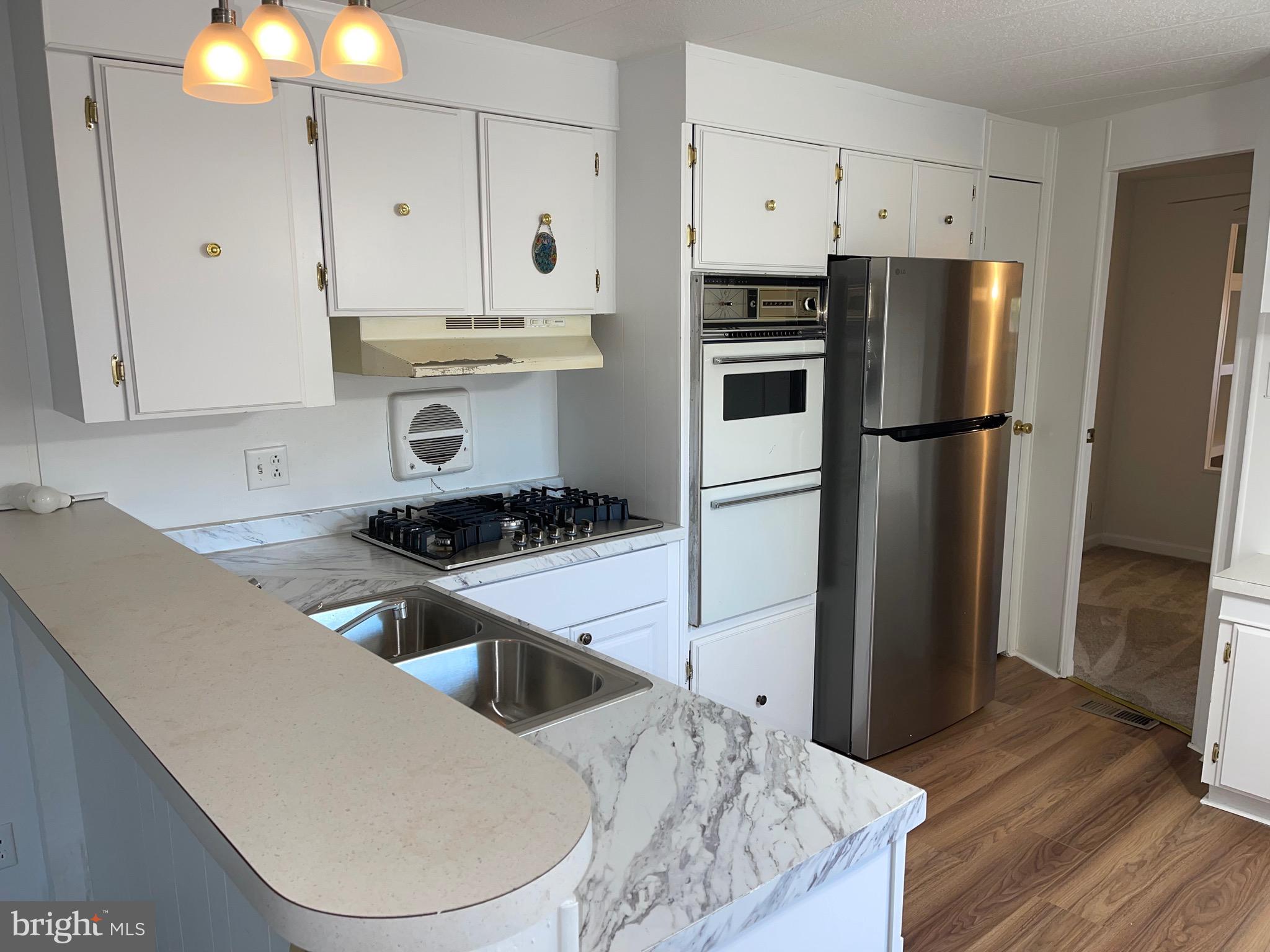 BANKS ACRES - Residential