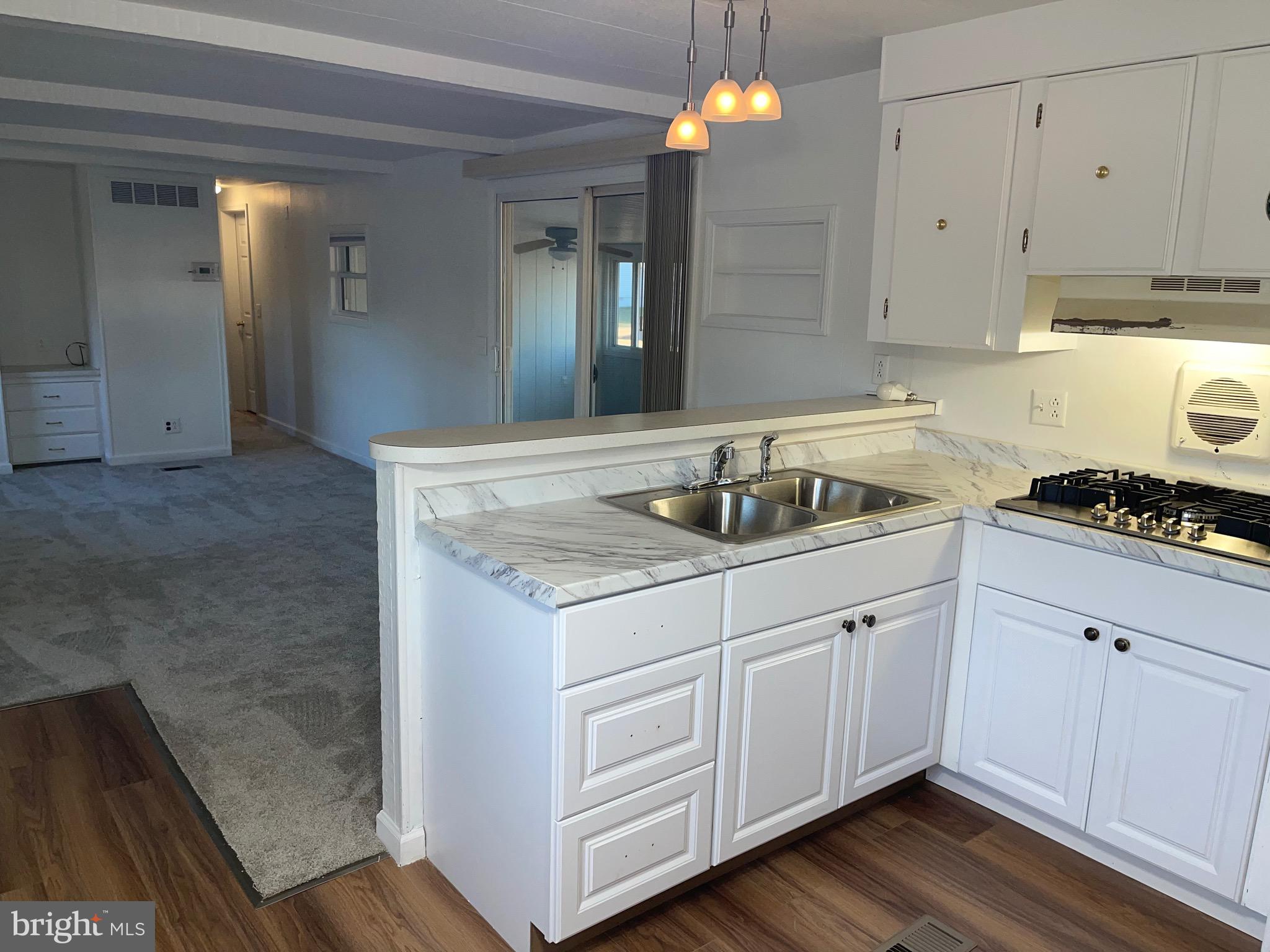 BANKS ACRES - Residential