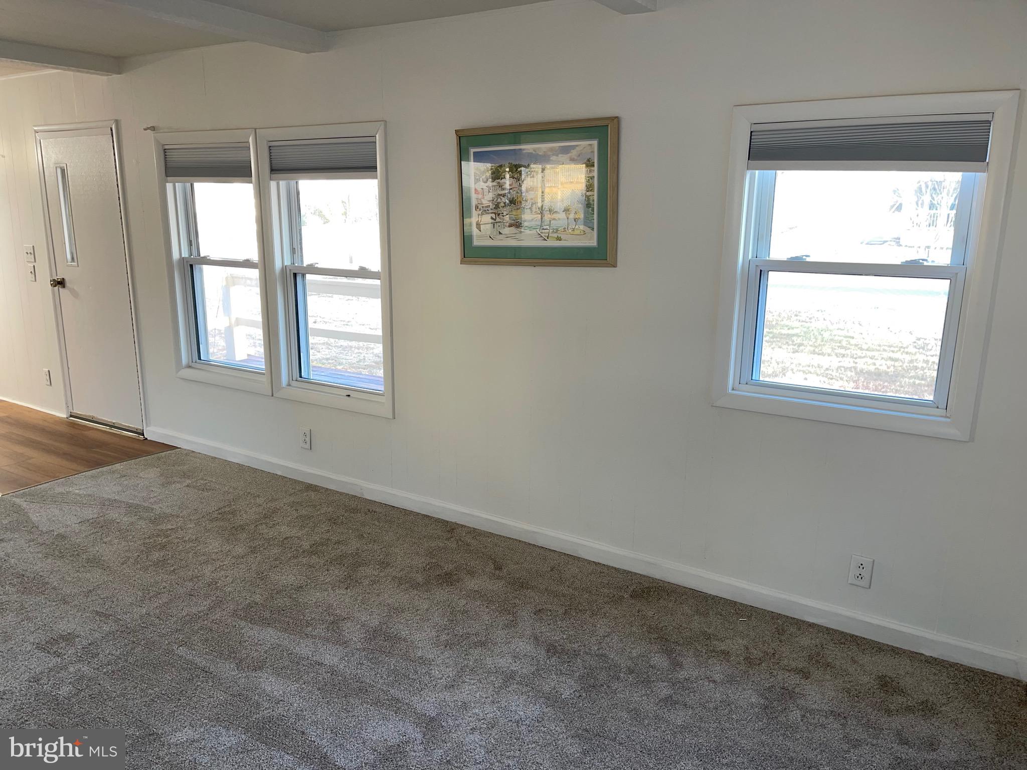 BANKS ACRES - Residential