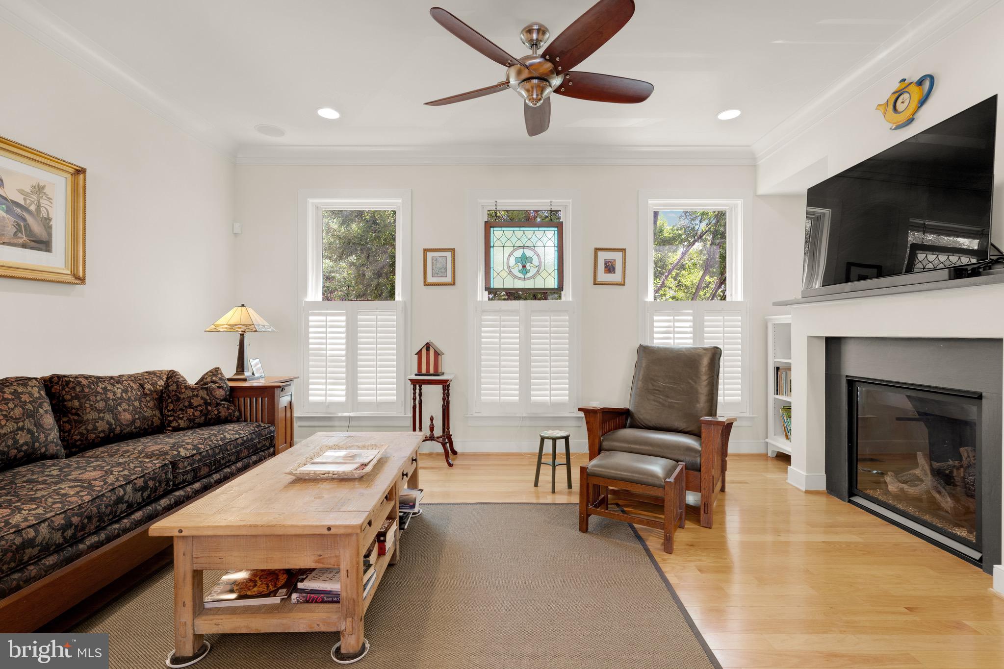 CAPITOL QUARTER - Residential