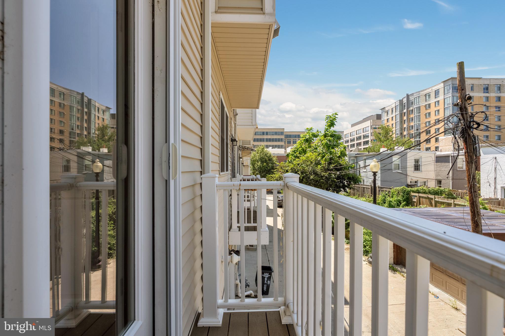 CAPITOL QUARTER - Residential