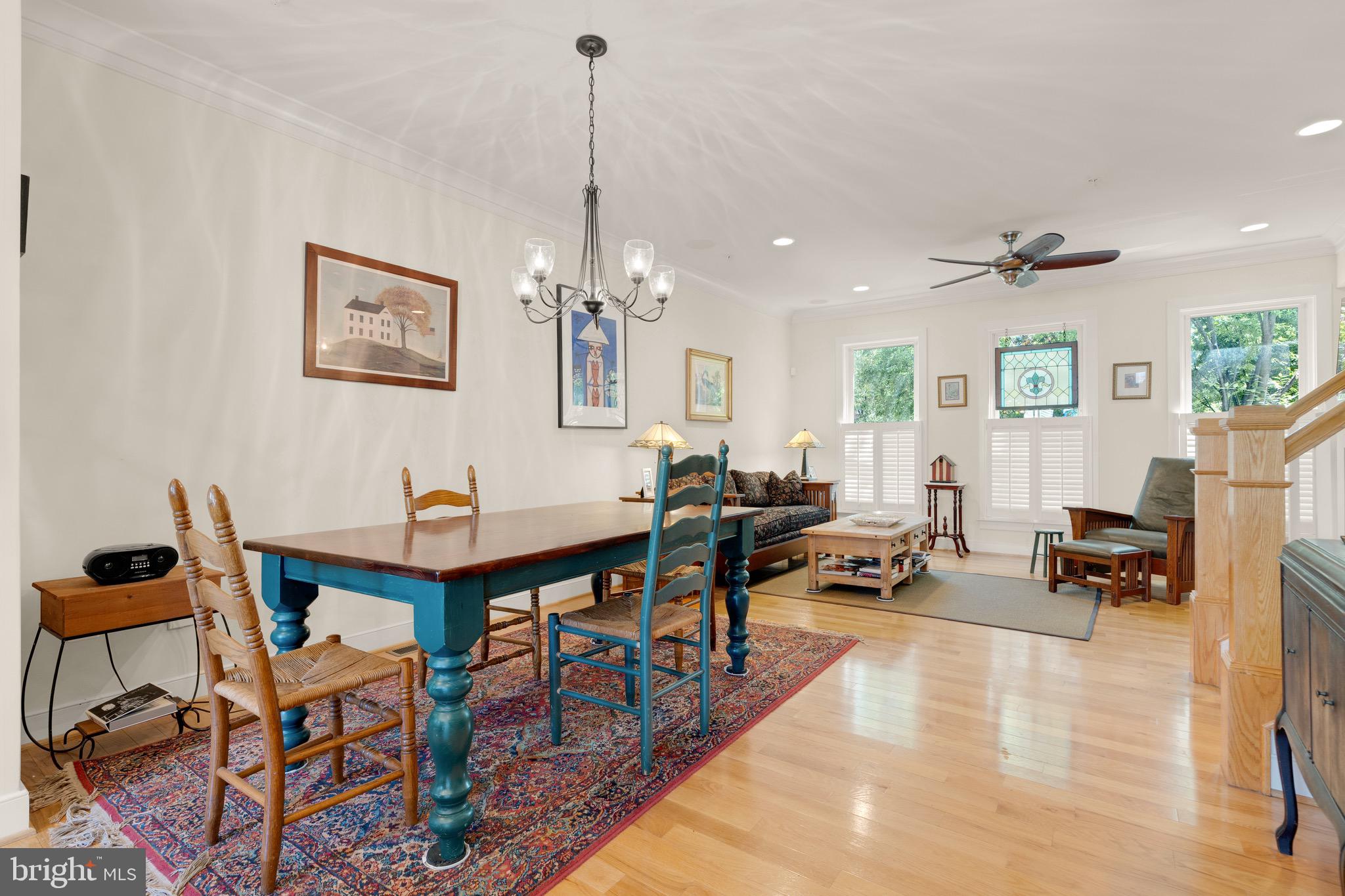 CAPITOL QUARTER - Residential