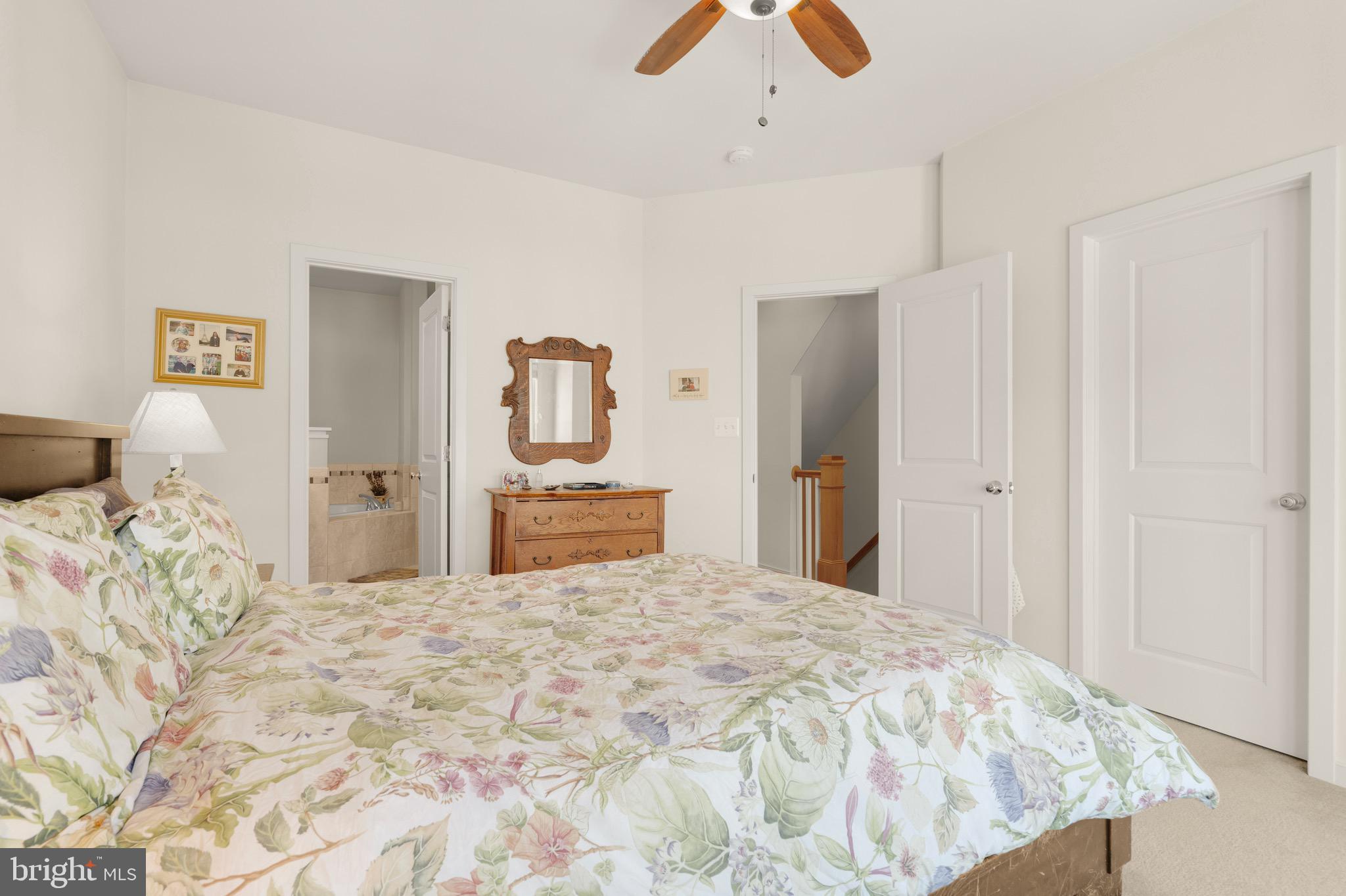 CAPITOL QUARTER - Residential