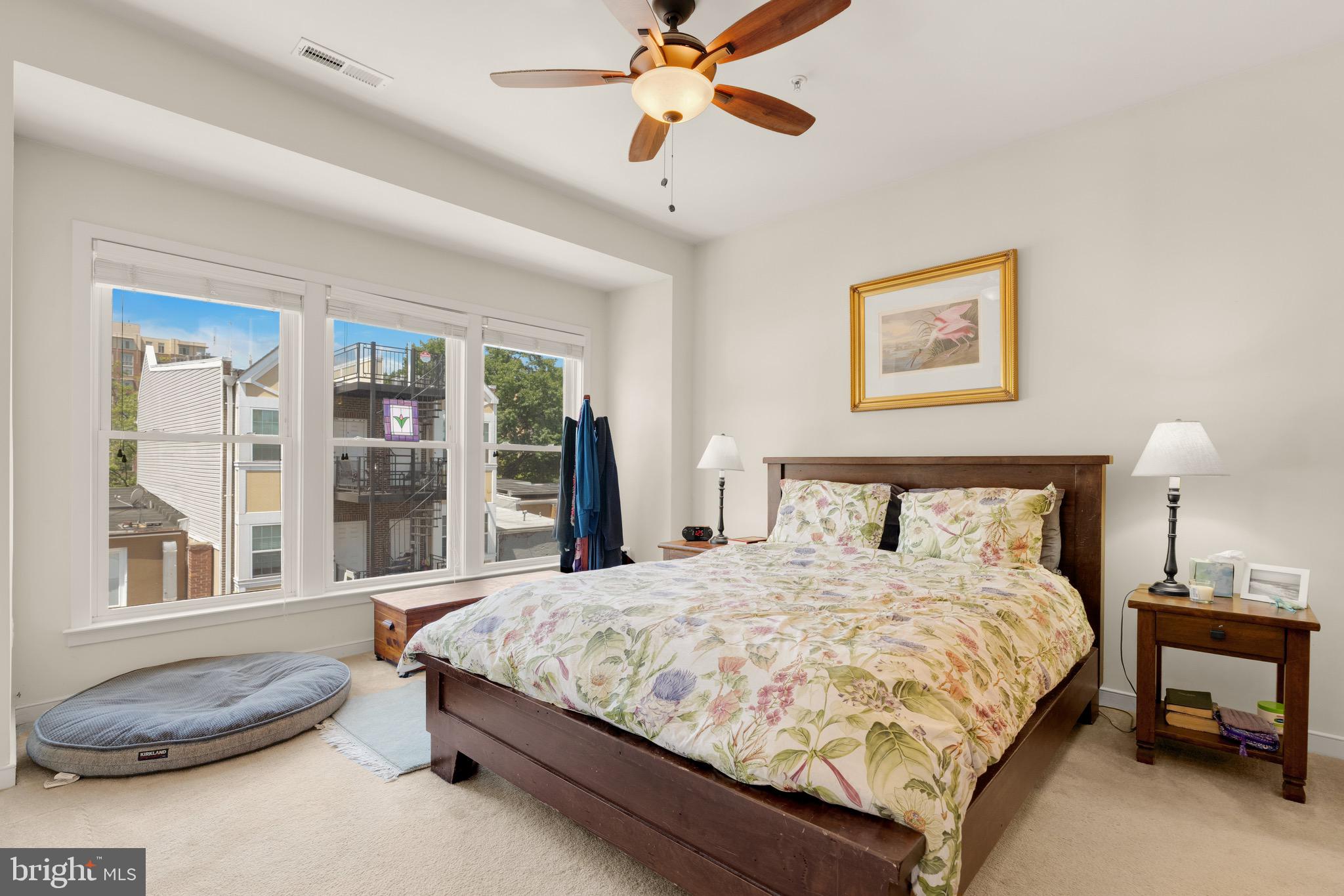 CAPITOL QUARTER - Residential