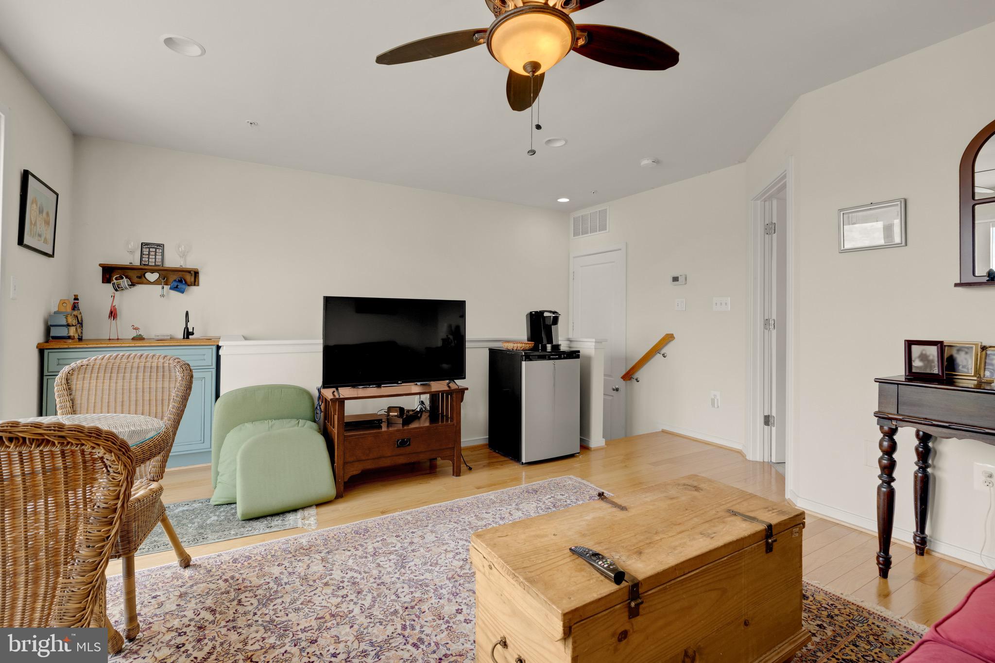 CAPITOL QUARTER - Residential