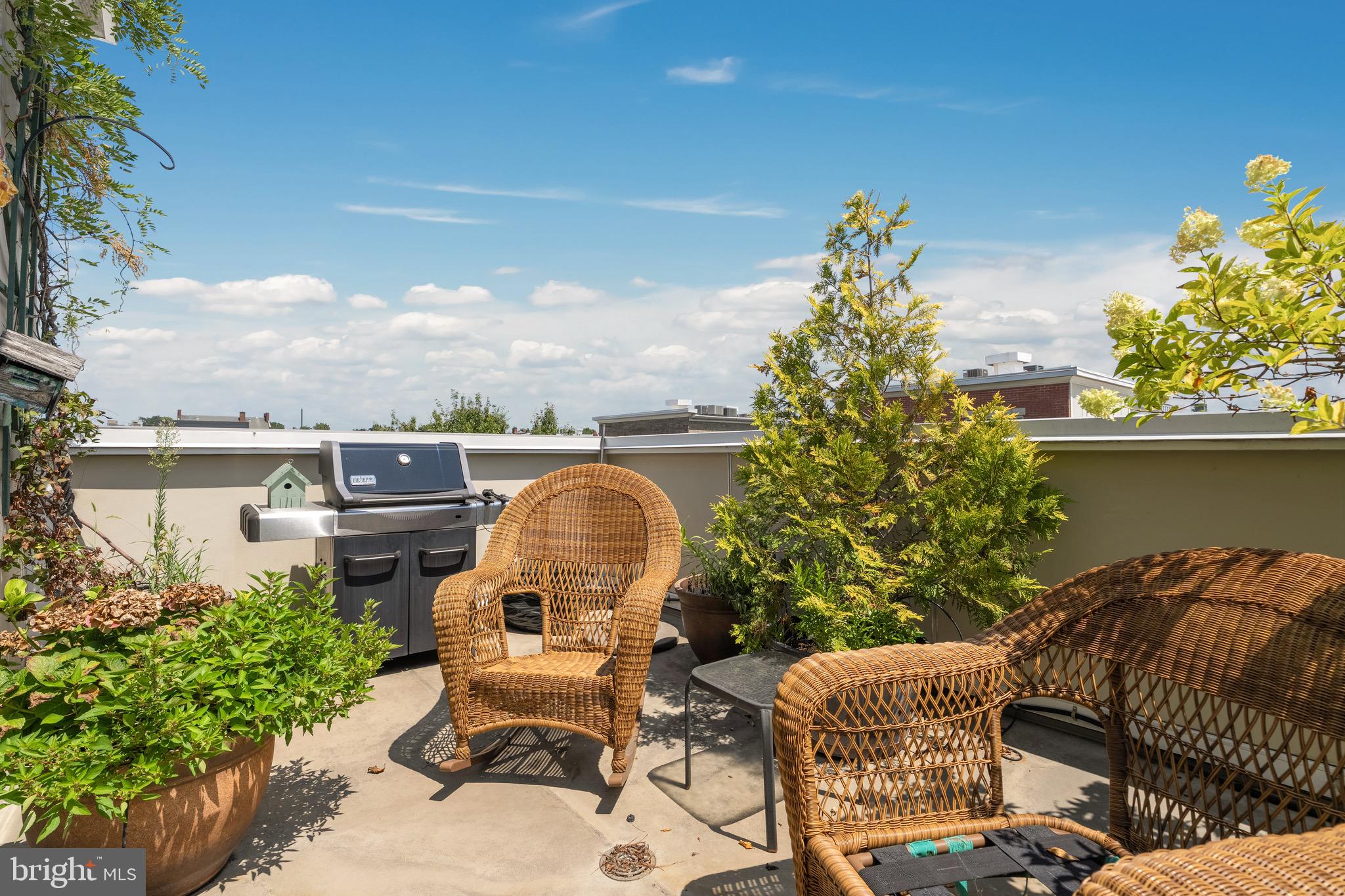 CAPITOL QUARTER - Residential