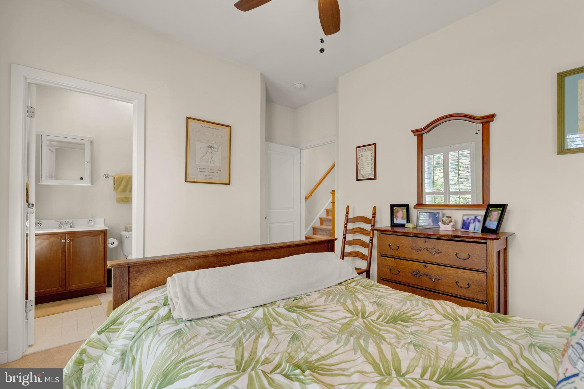 CAPITOL QUARTER - Residential