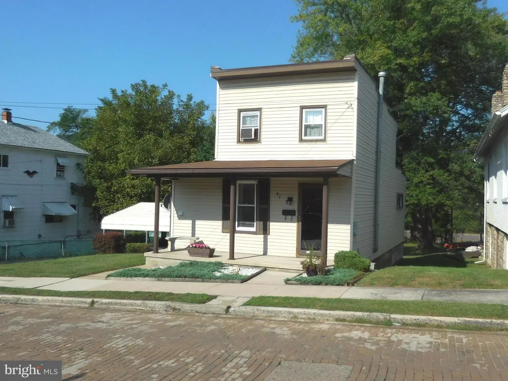 47 Oak Street, Cumberland, MD 21502