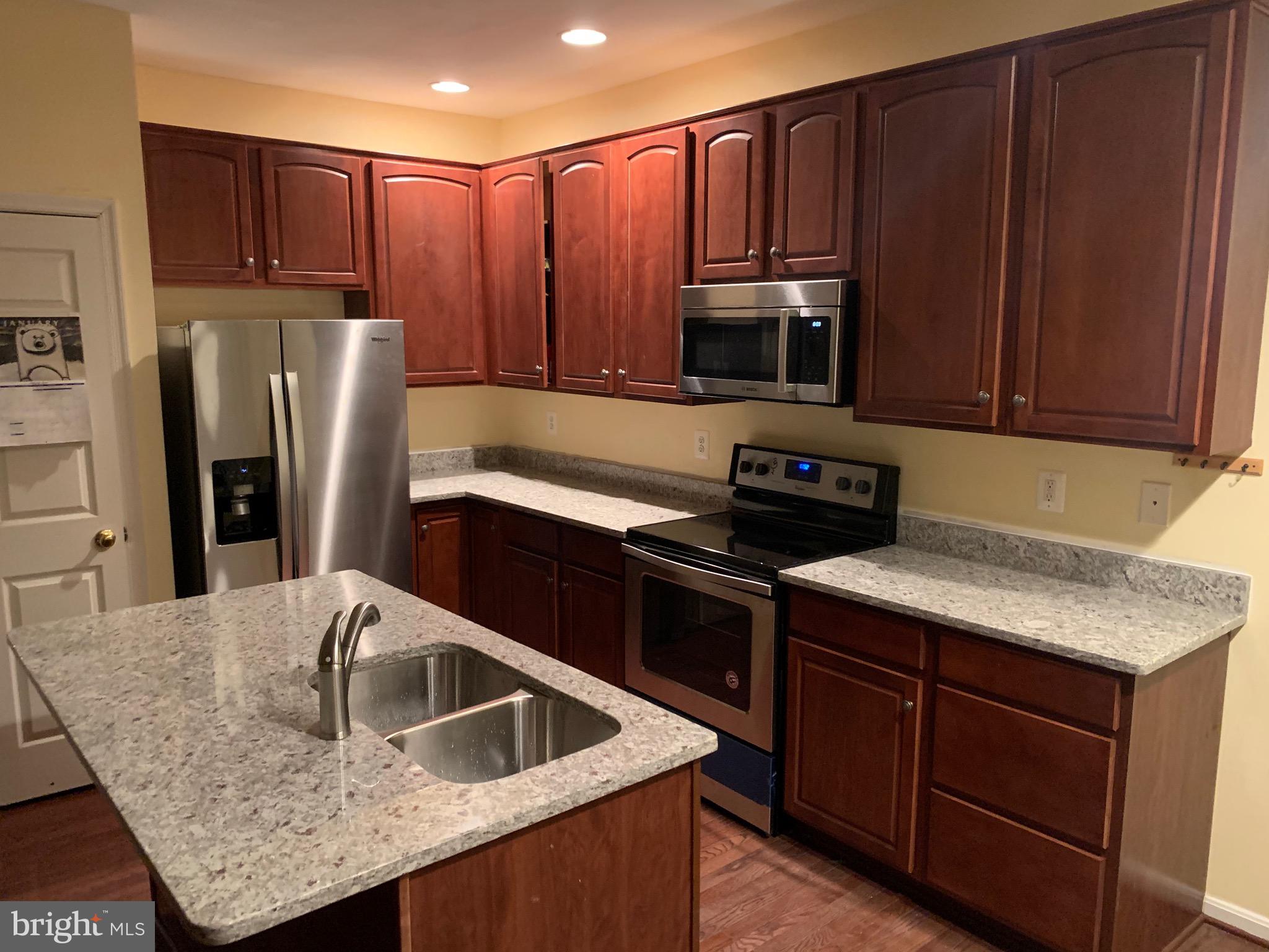 CARTERWOOD - Residential