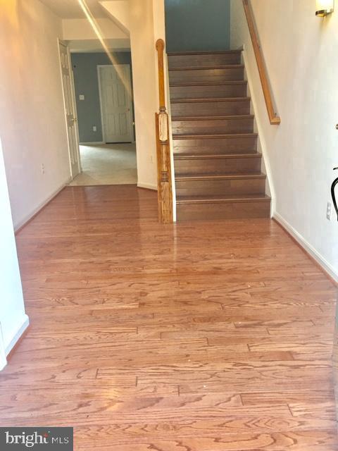 CARTERWOOD - Residential