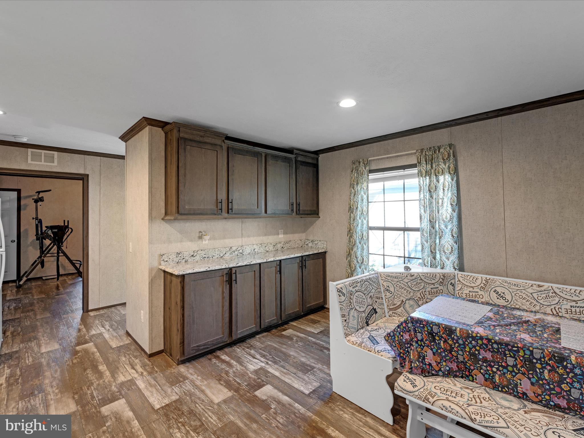 TWIN BROOK MHP - Residential