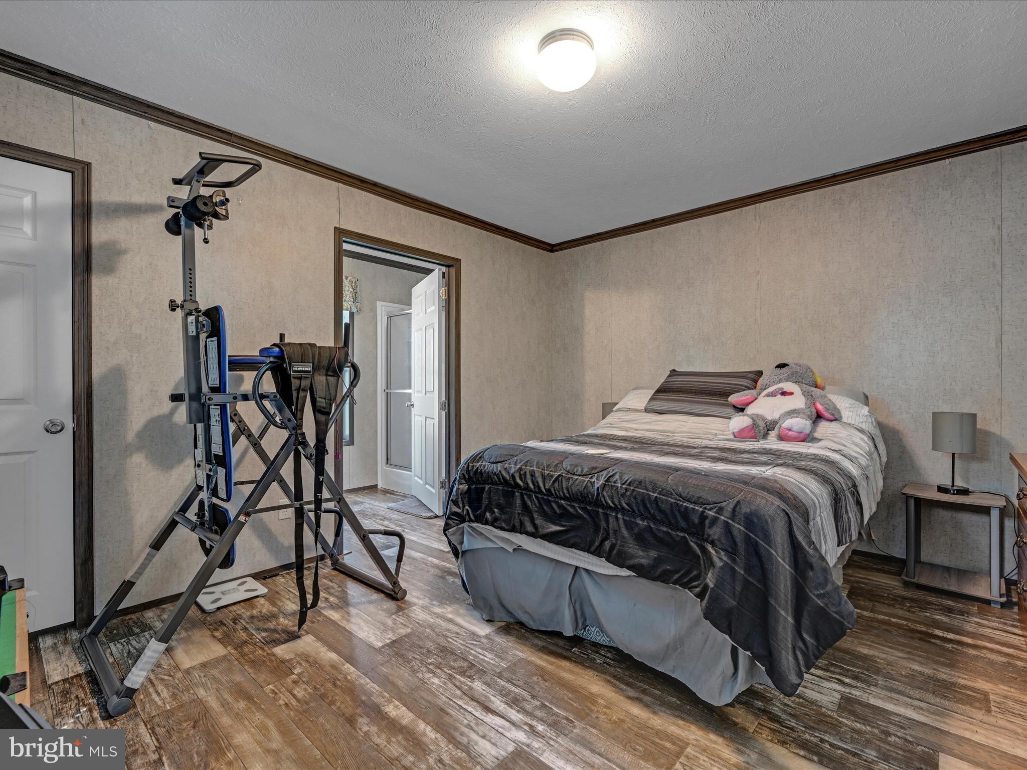 TWIN BROOK MHP - Residential