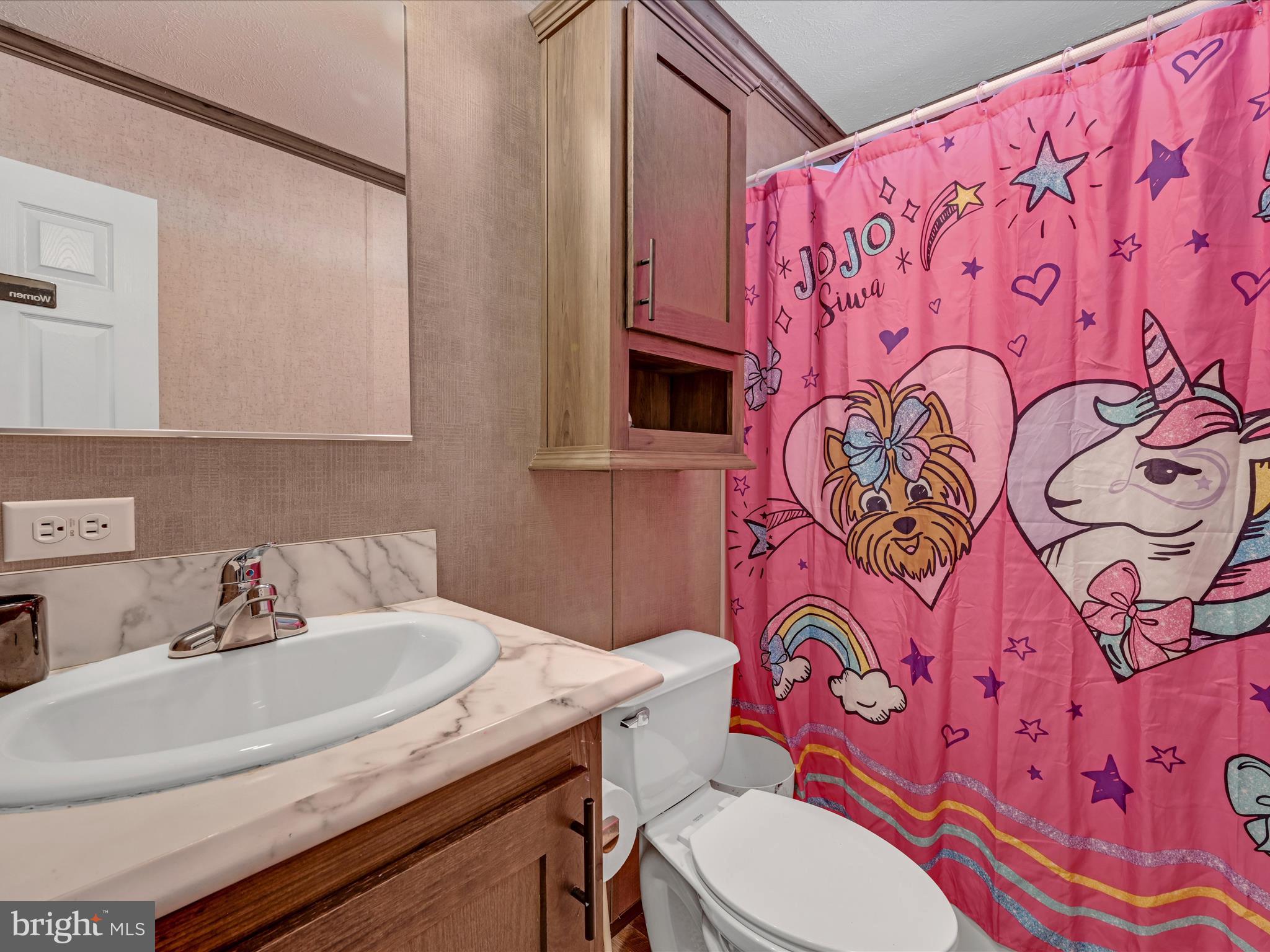 TWIN BROOK MHP - Residential