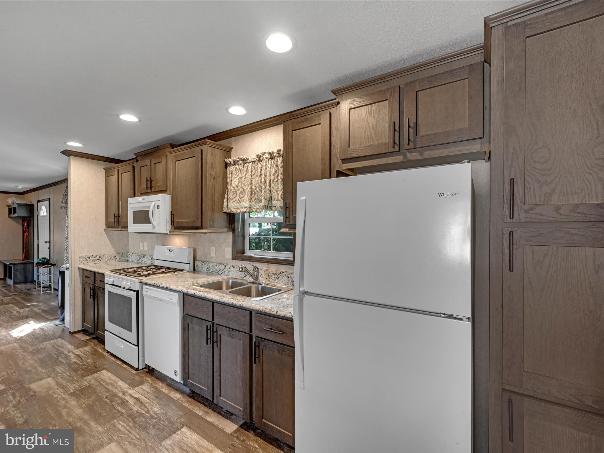 TWIN BROOK MHP - Residential