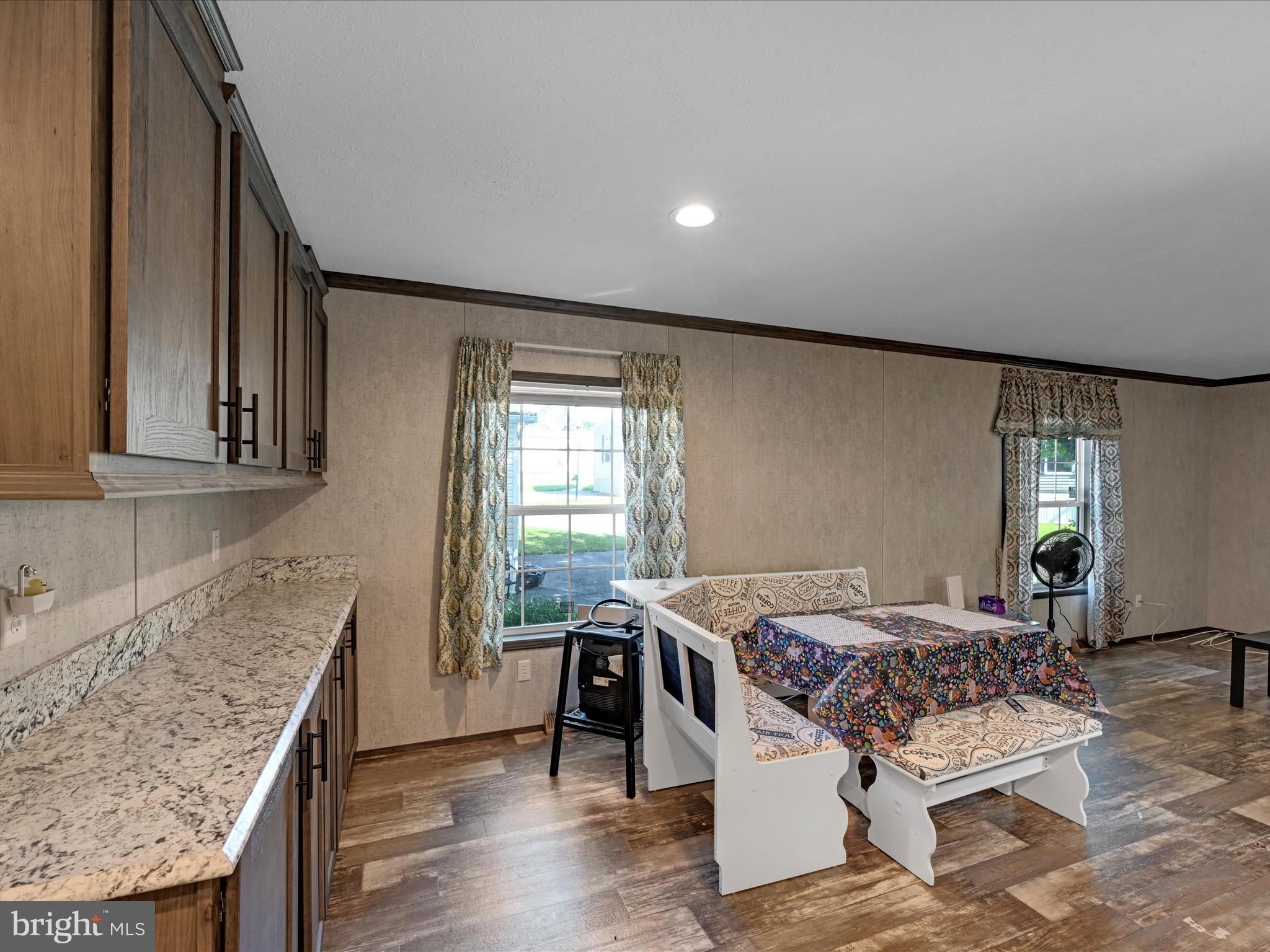 TWIN BROOK MHP - Residential