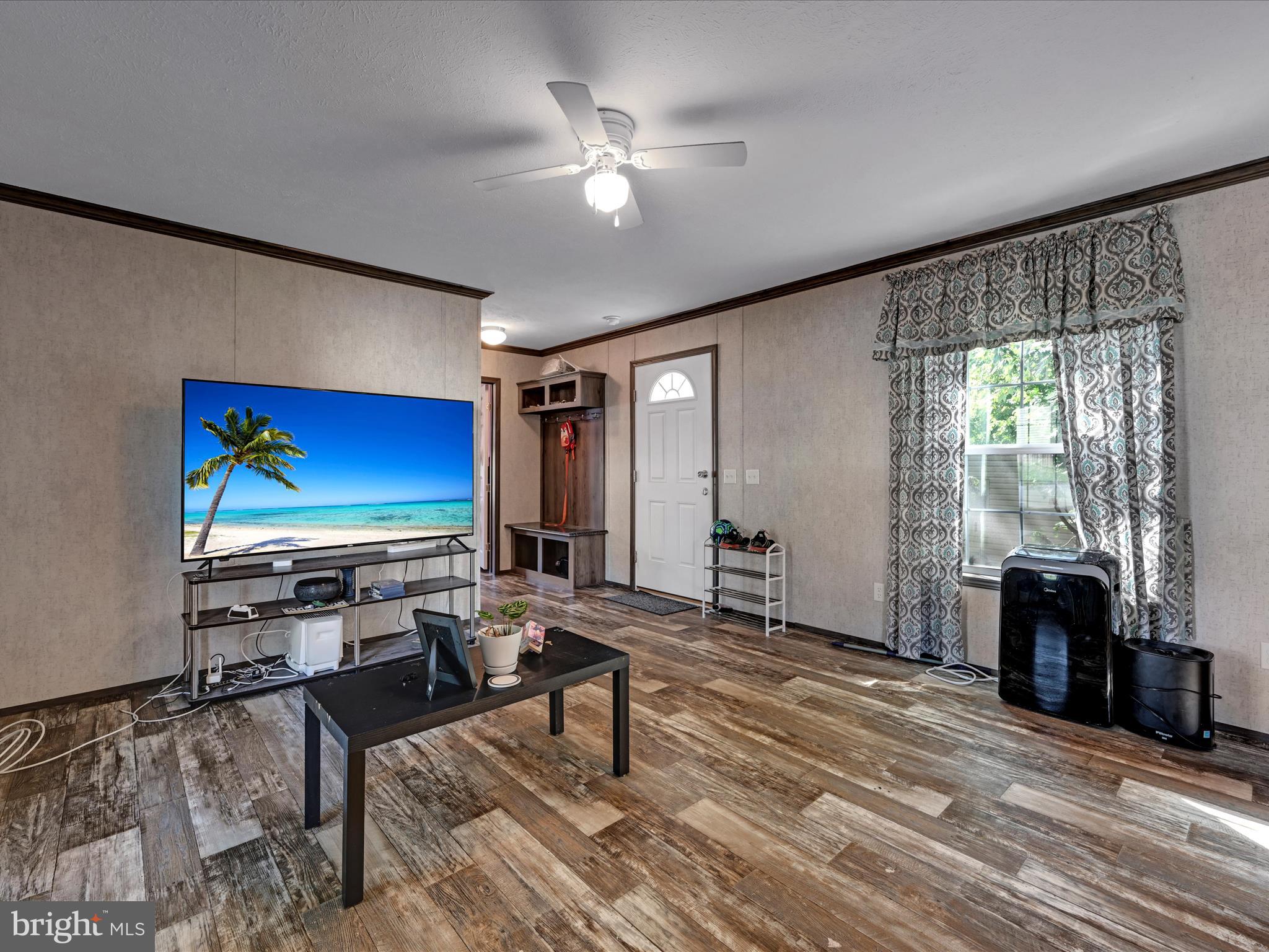 TWIN BROOK MHP - Residential