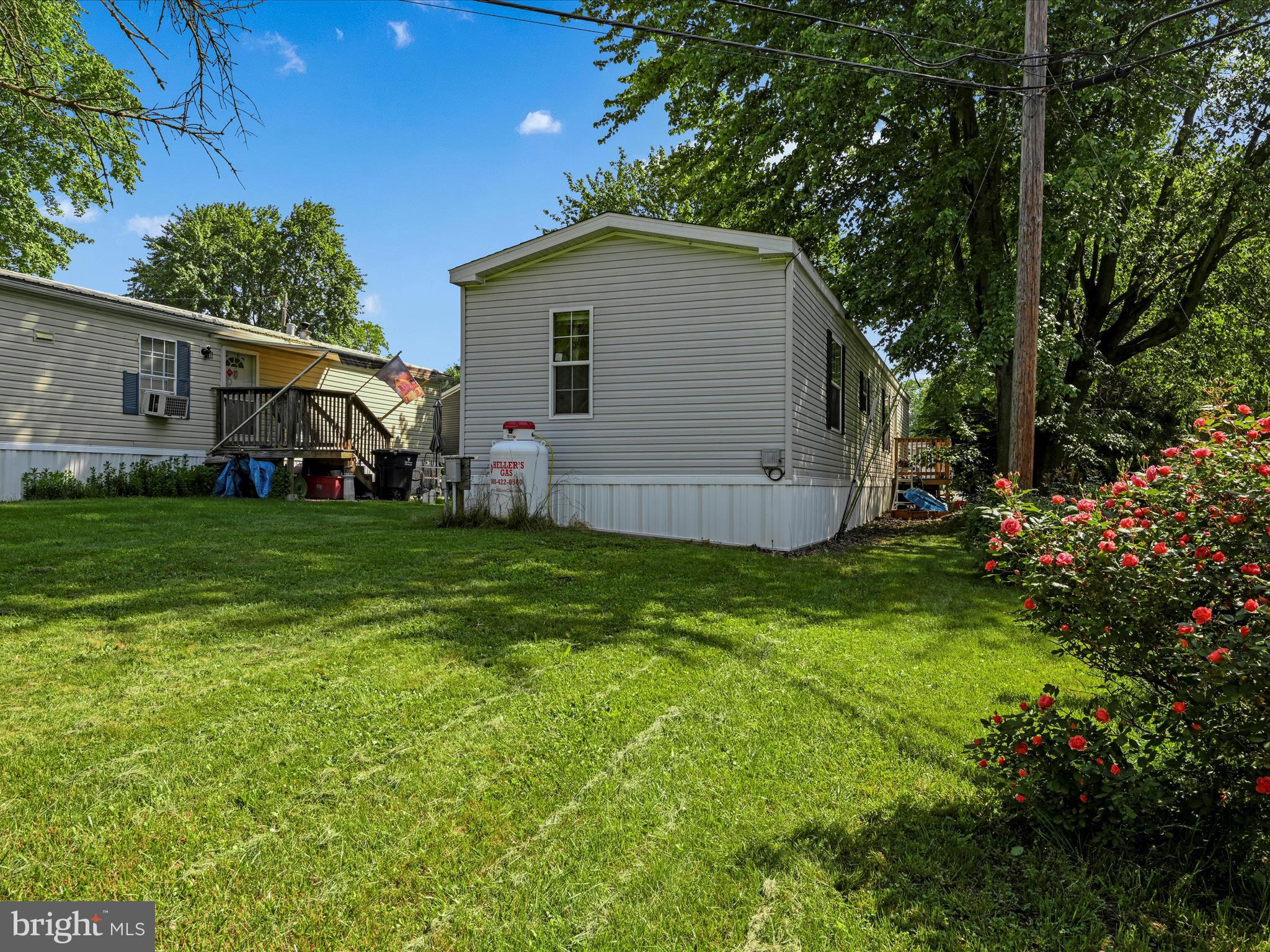 TWIN BROOK MHP - Residential