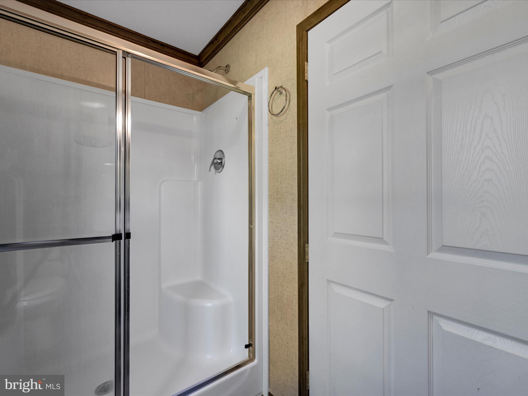 TWIN BROOK MHP - Residential