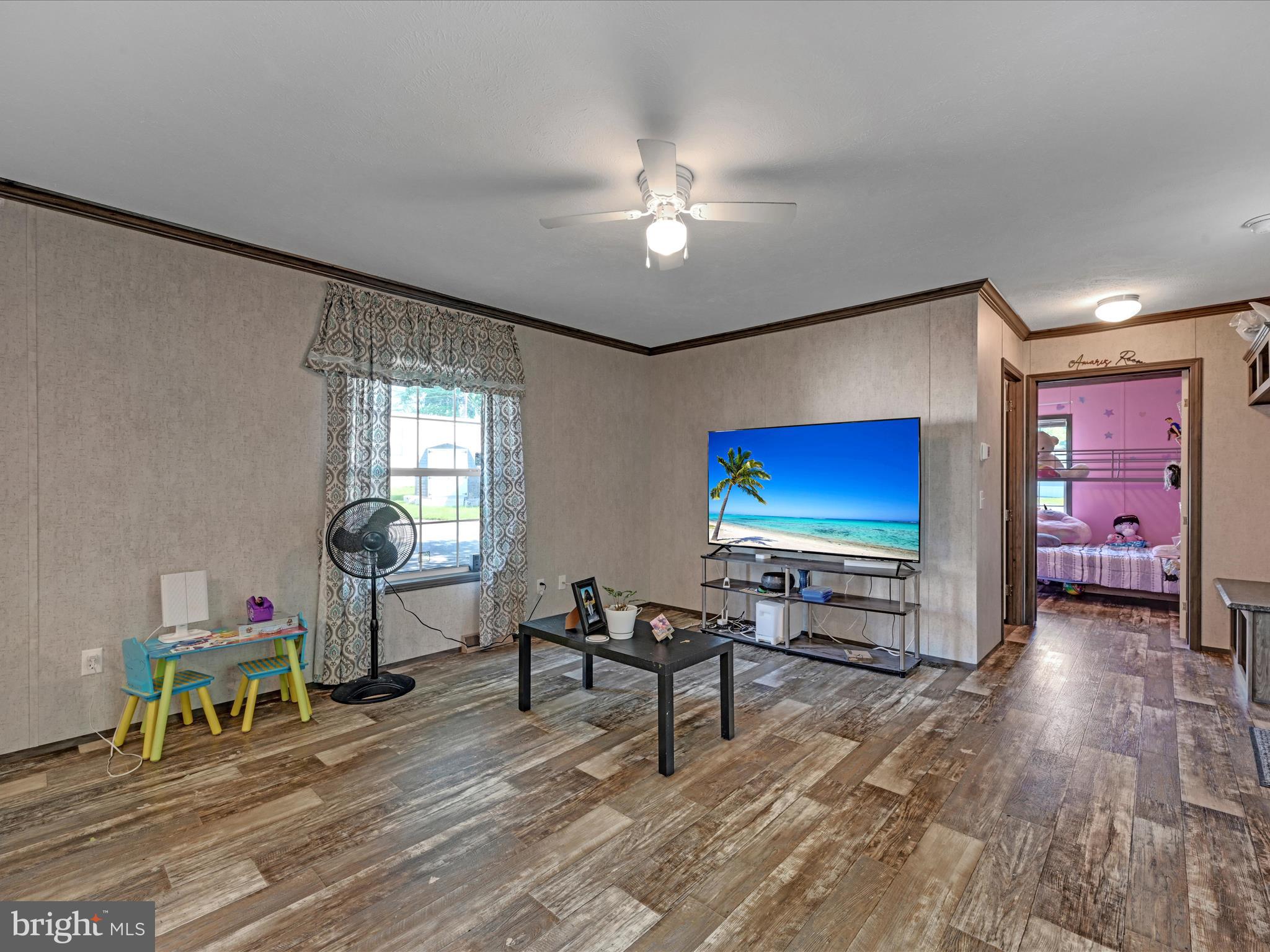 TWIN BROOK MHP - Residential