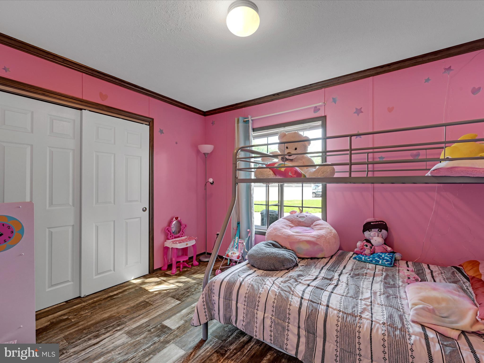 TWIN BROOK MHP - Residential