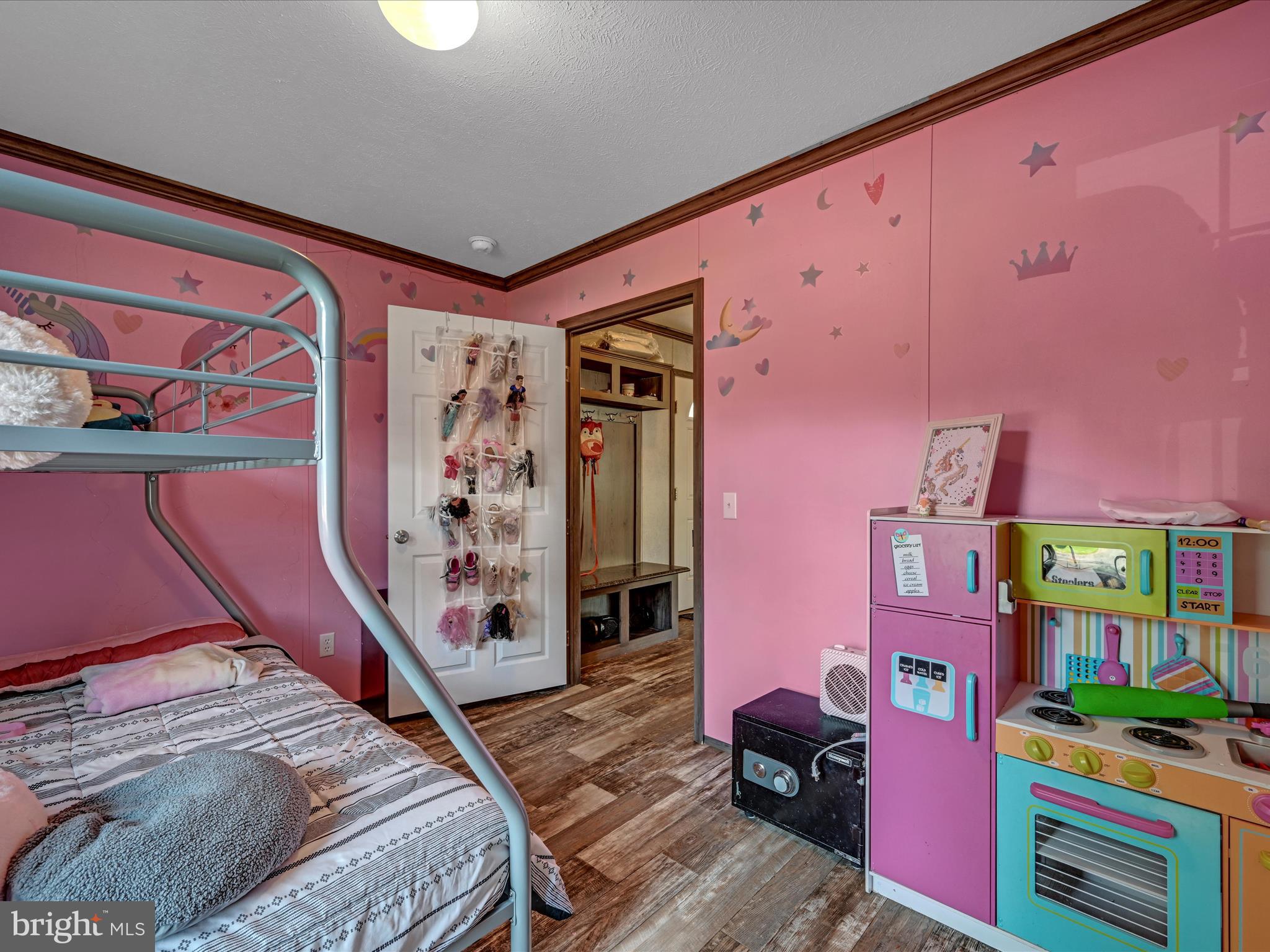 TWIN BROOK MHP - Residential