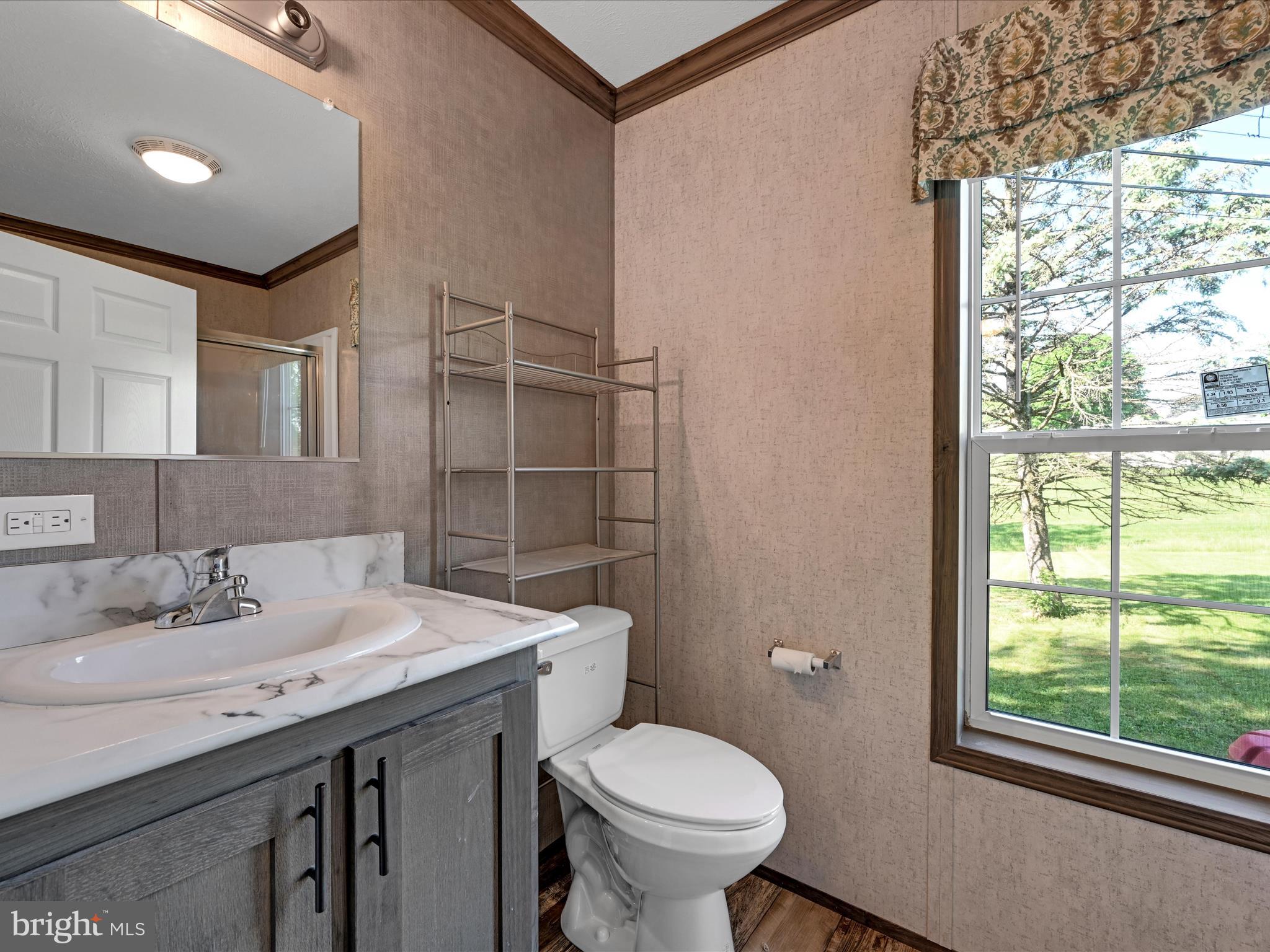 TWIN BROOK MHP - Residential