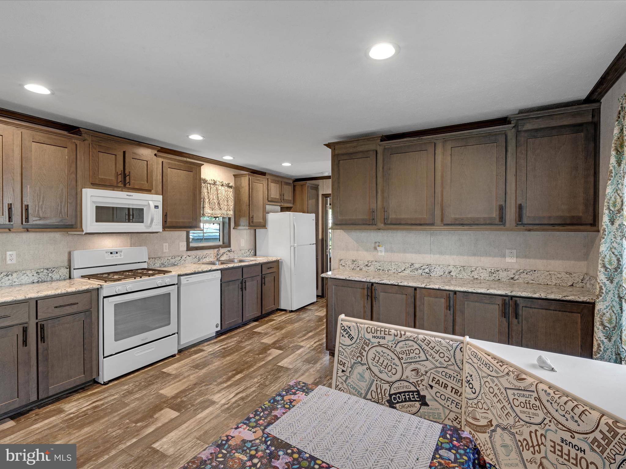 TWIN BROOK MHP - Residential