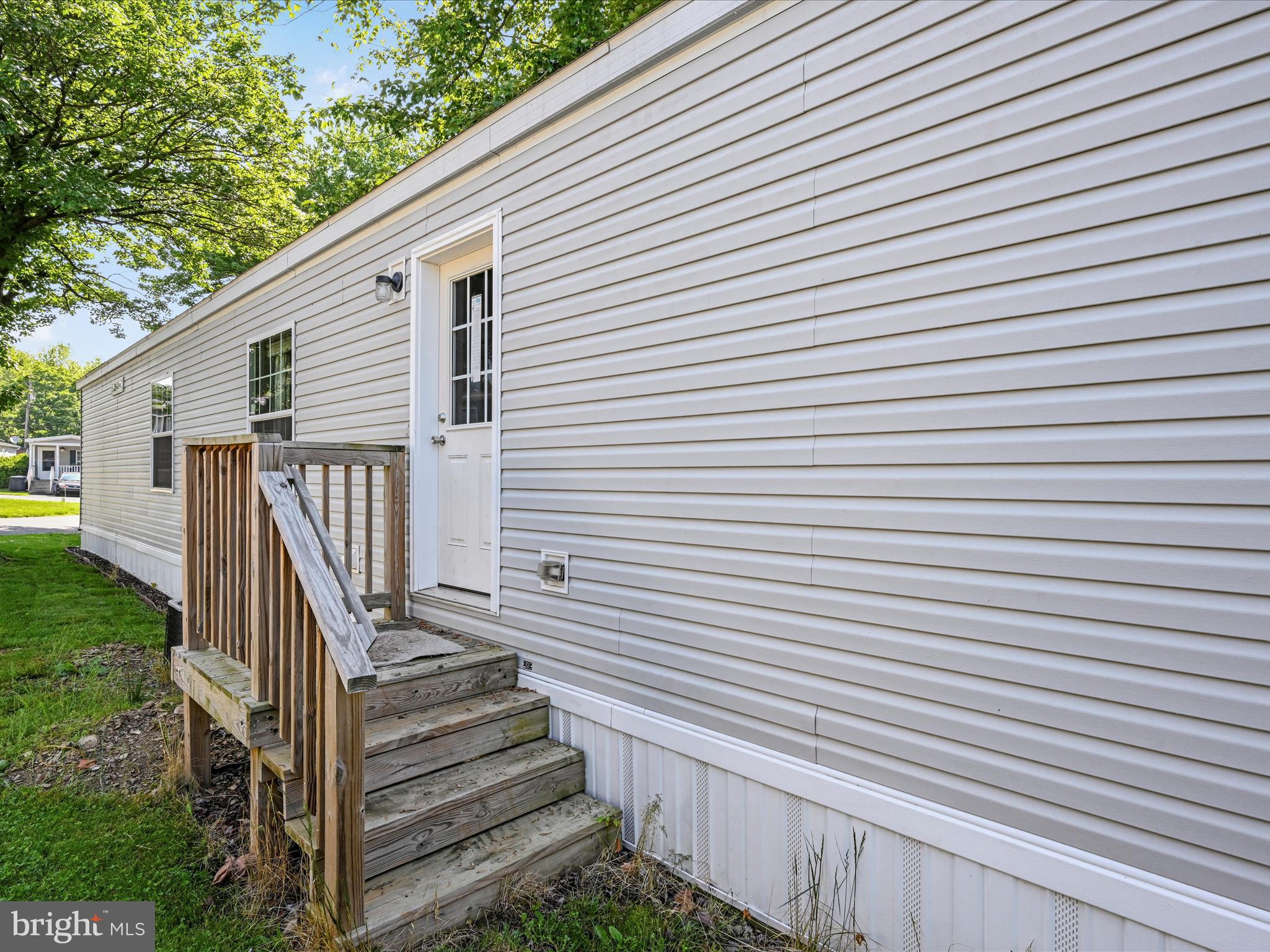 TWIN BROOK MHP - Residential