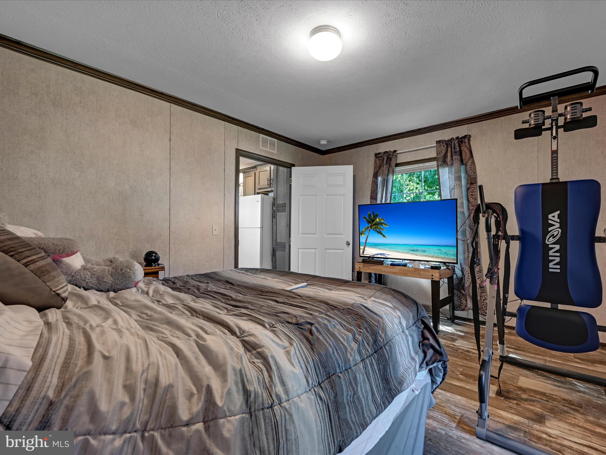 TWIN BROOK MHP - Residential