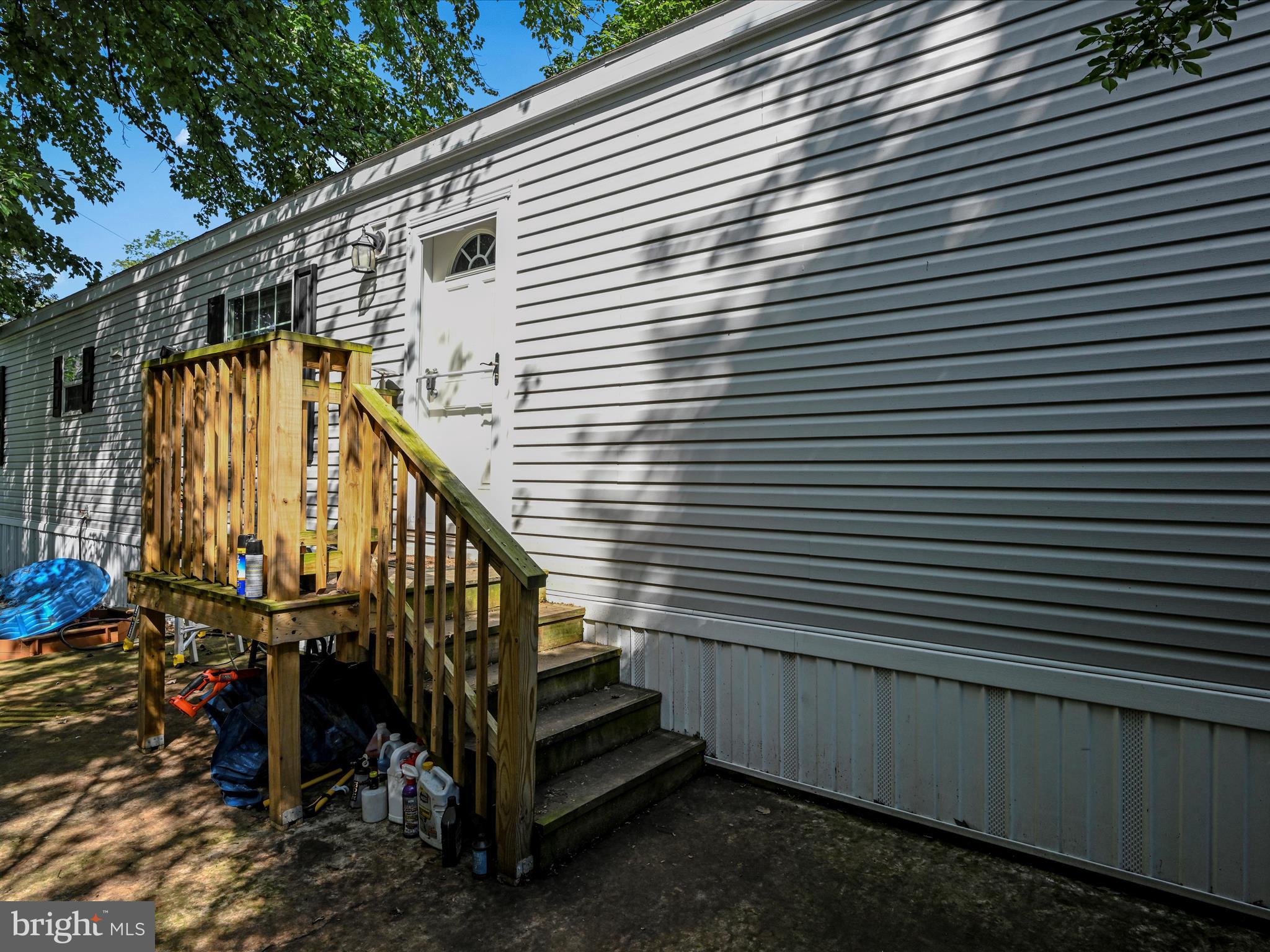 TWIN BROOK MHP - Residential