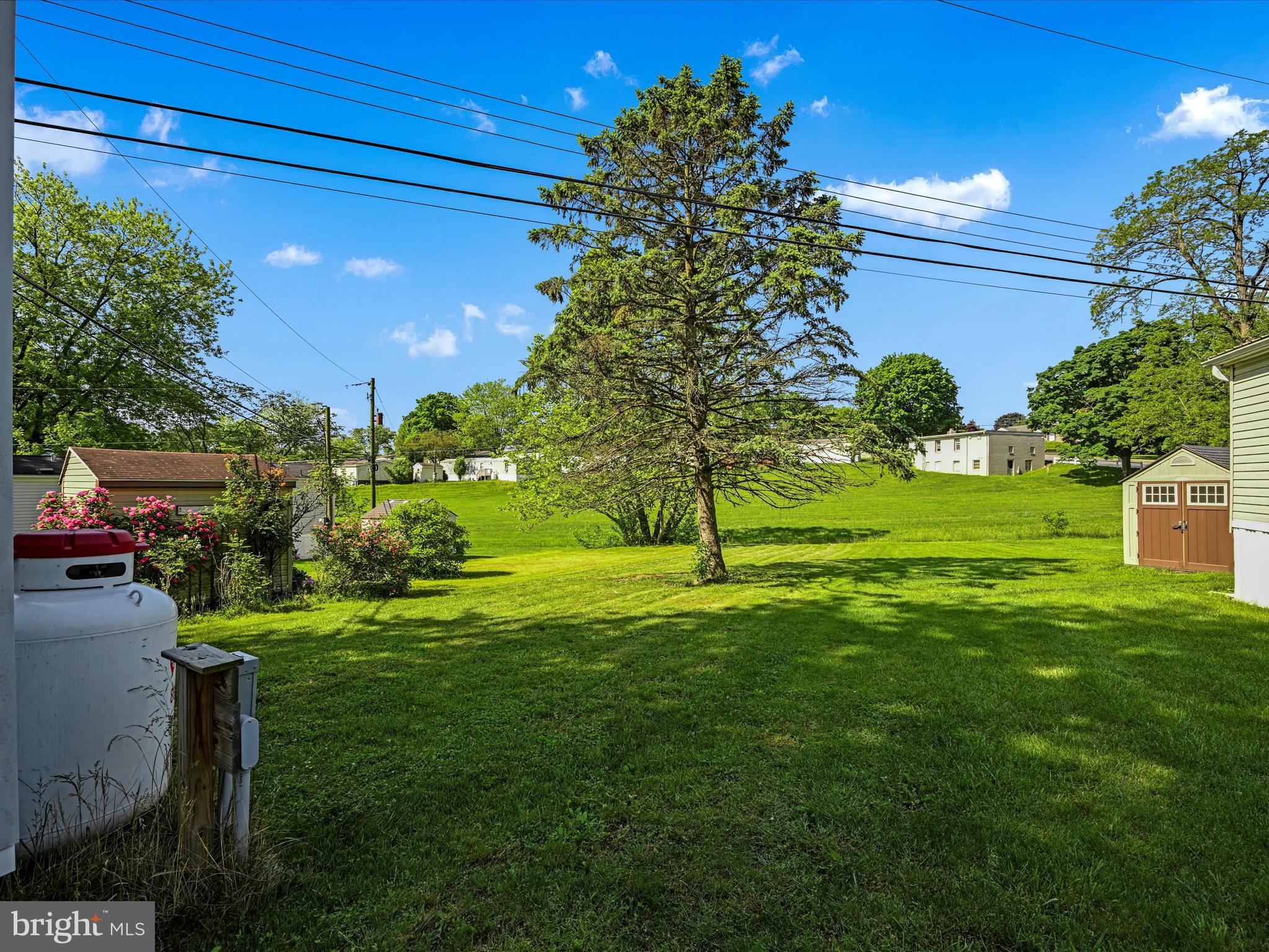 TWIN BROOK MHP - Residential