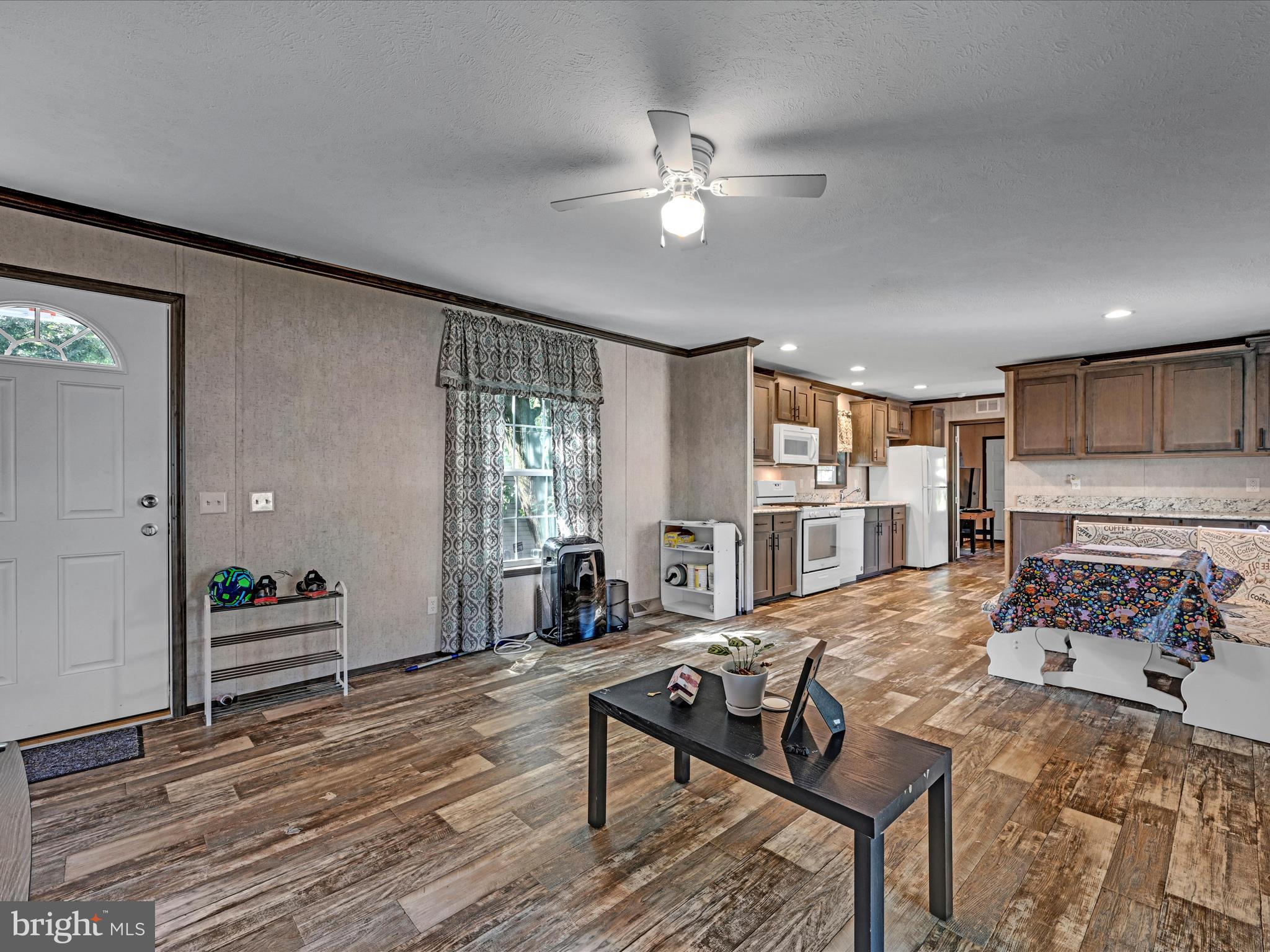 TWIN BROOK MHP - Residential