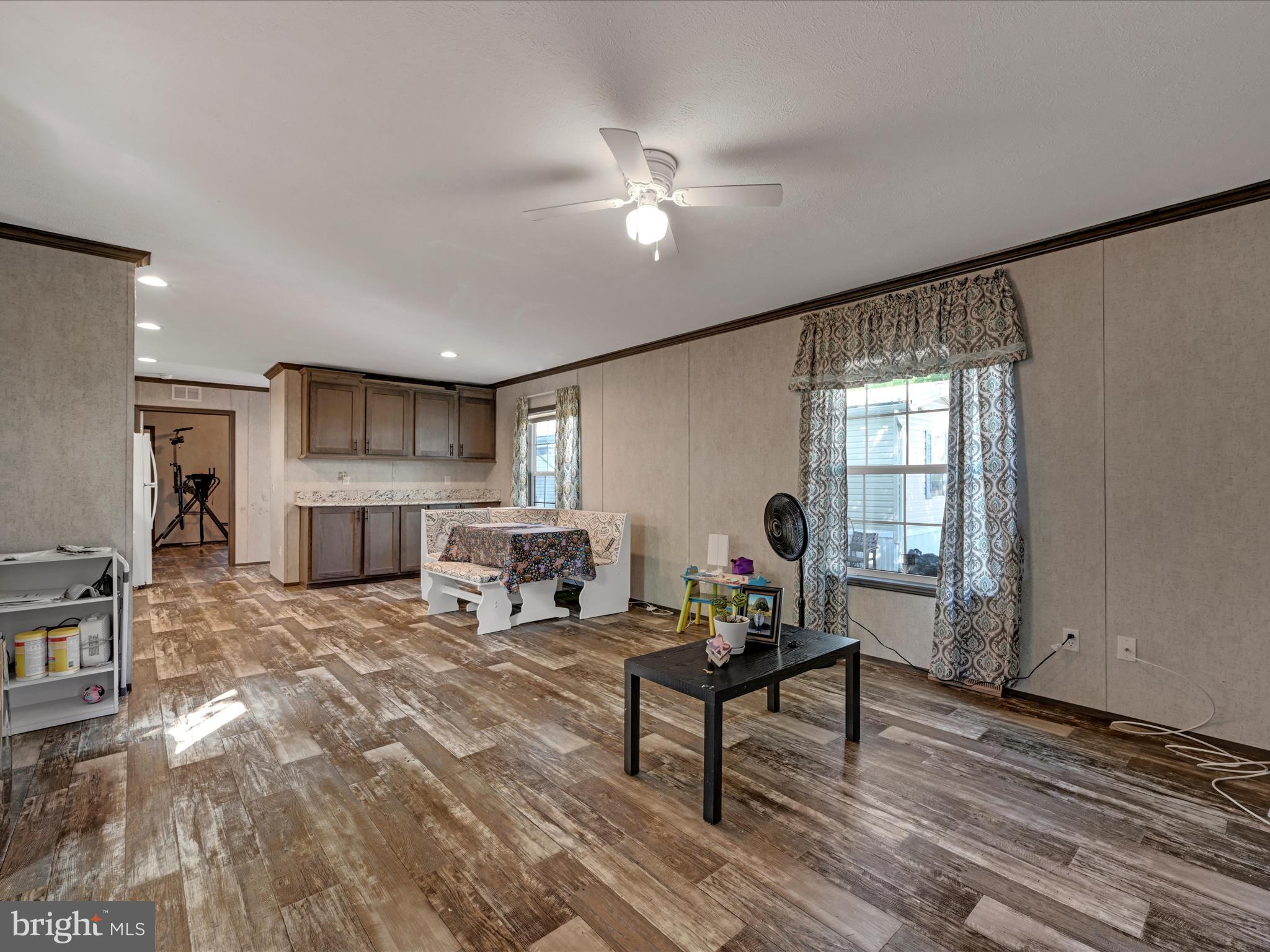 TWIN BROOK MHP - Residential