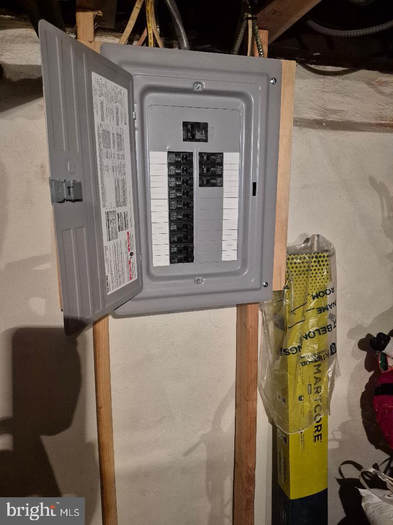 LOWER MOYAMENSING - Residential