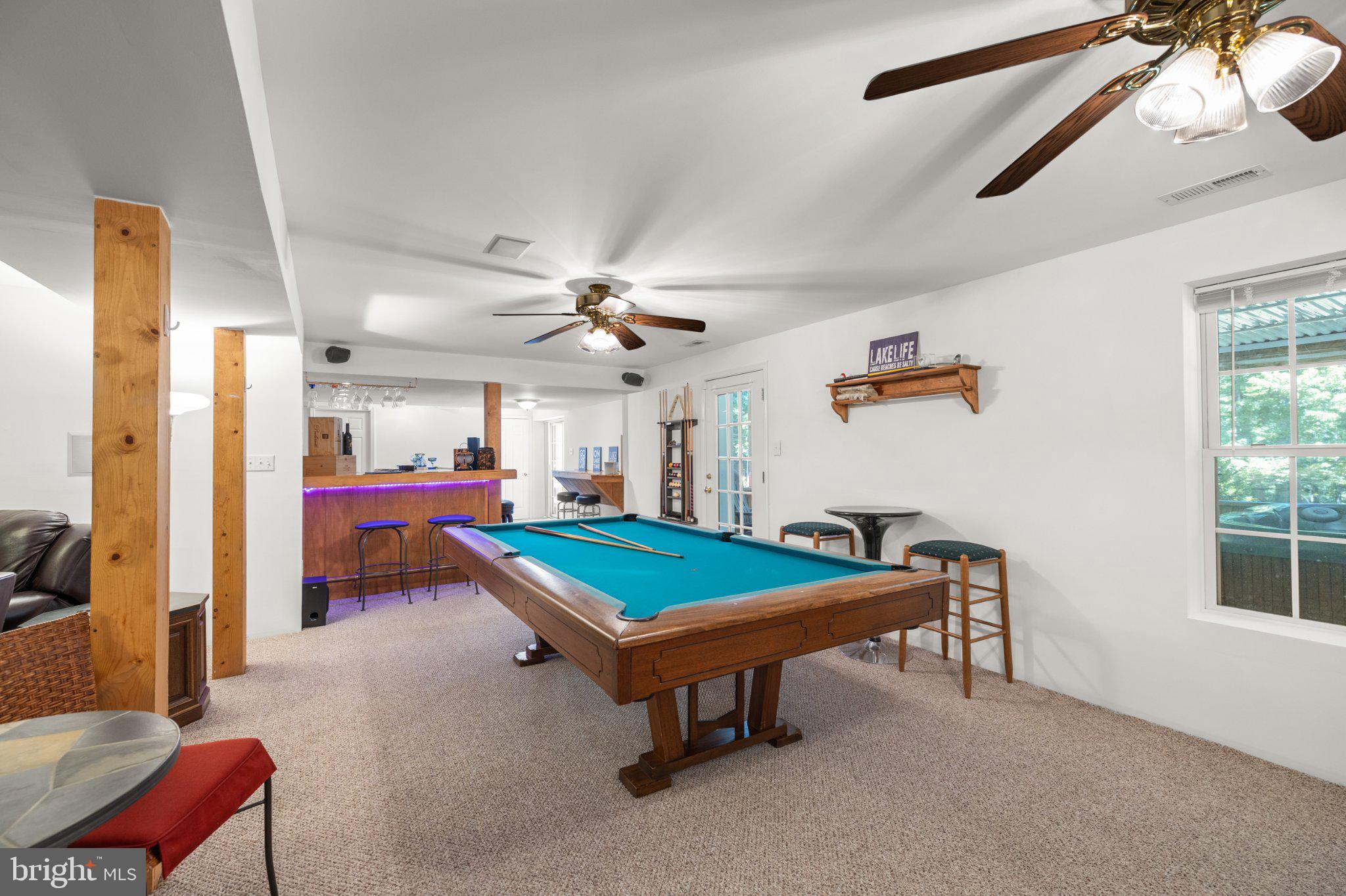 EDGEWOOD BAY - Residential
