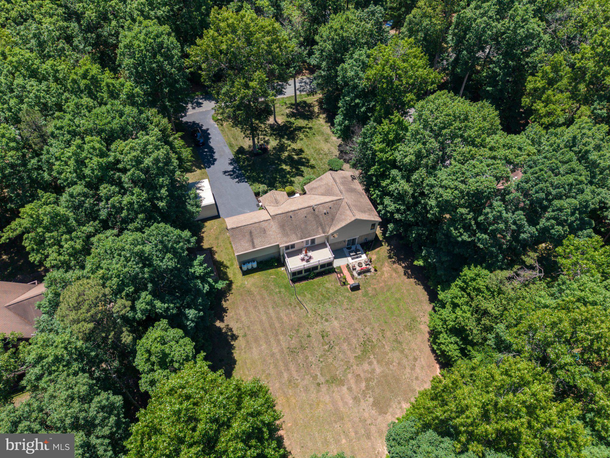 EDGEWOOD BAY - Residential