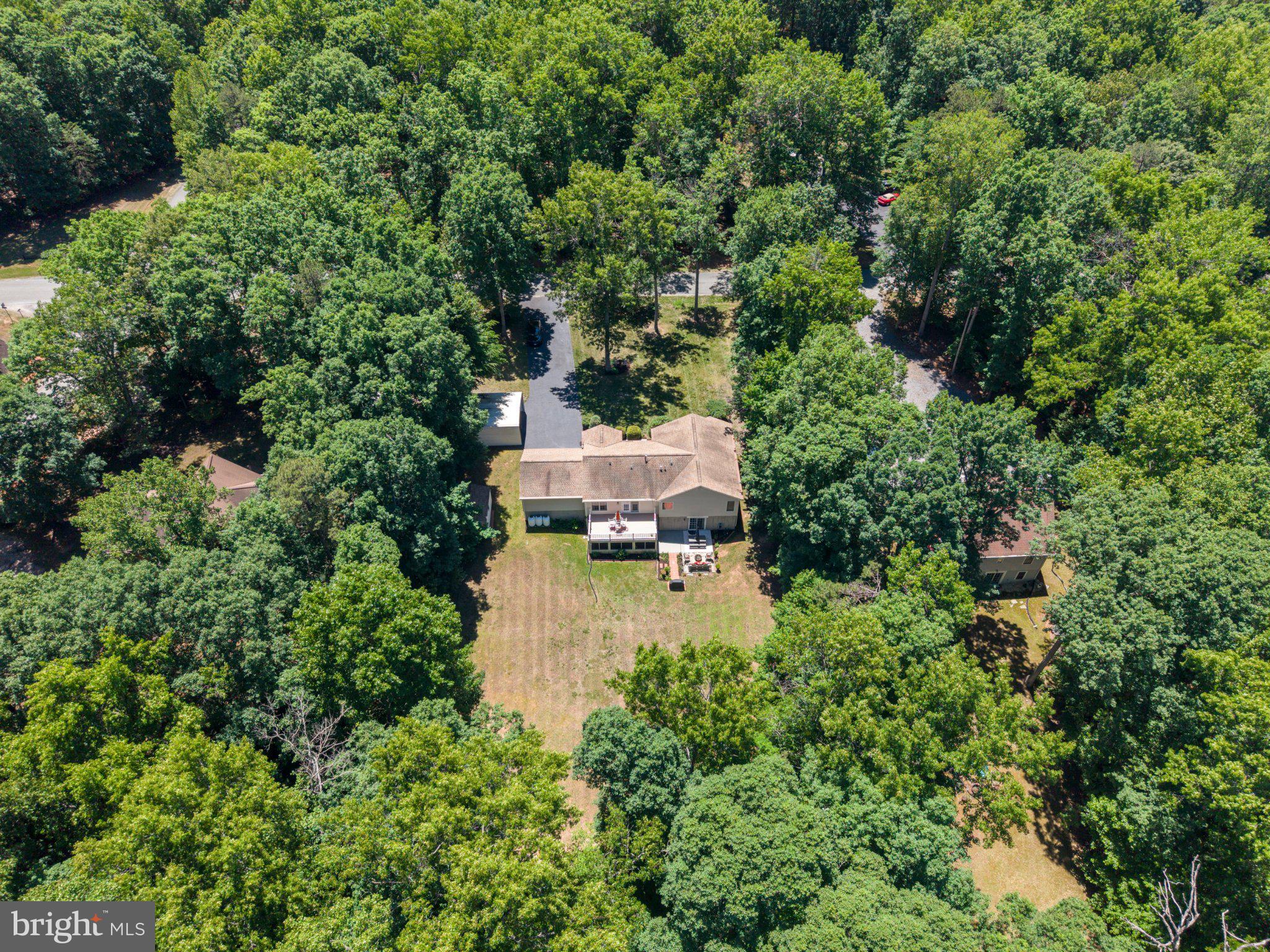EDGEWOOD BAY - Residential