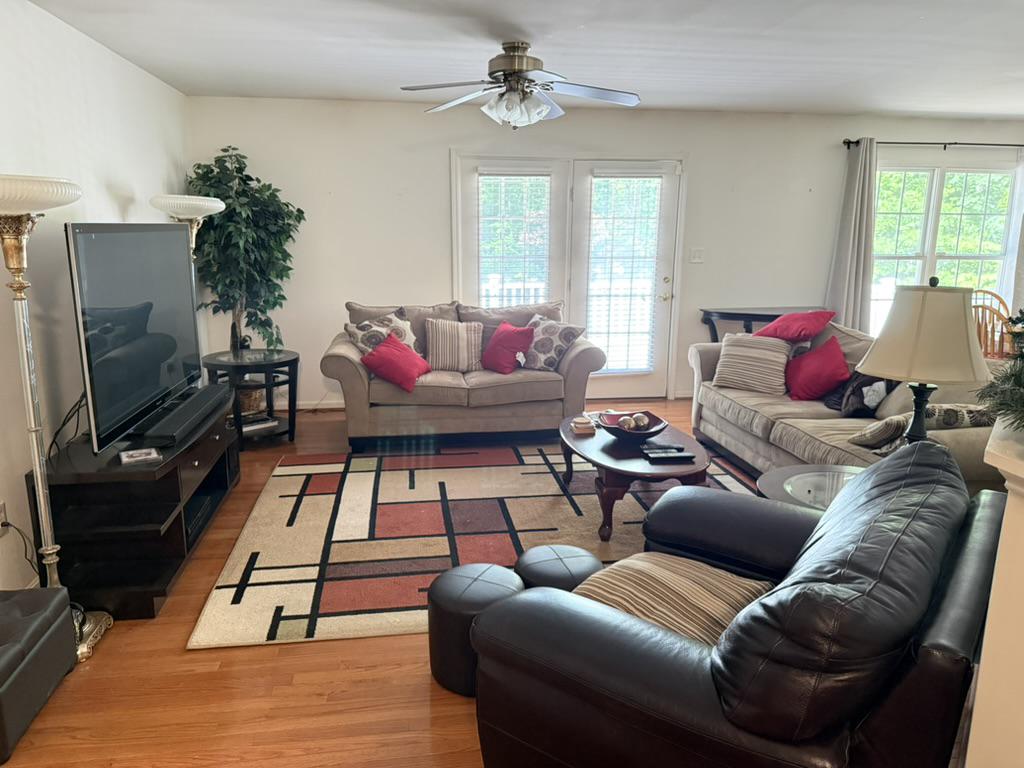 EDGEWOOD BAY - Residential