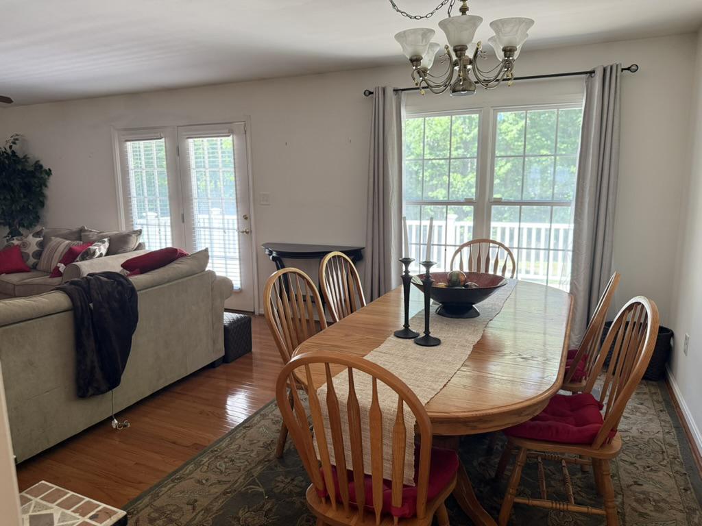 EDGEWOOD BAY - Residential