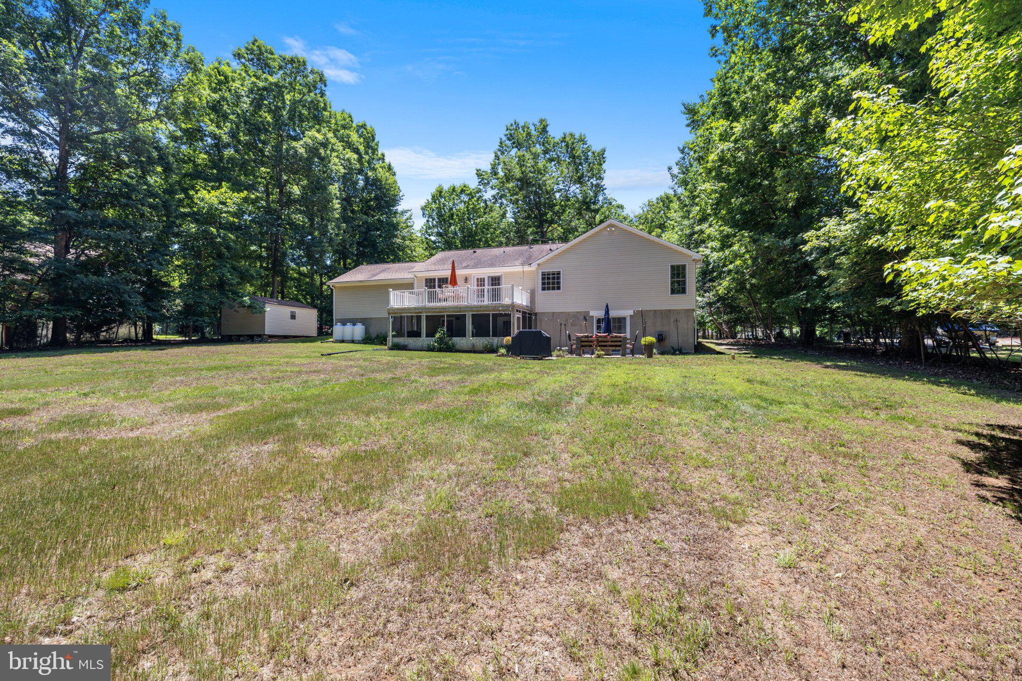 EDGEWOOD BAY - Residential