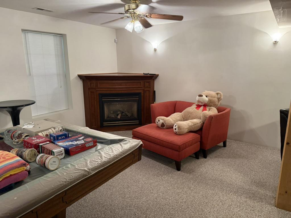 EDGEWOOD BAY - Residential