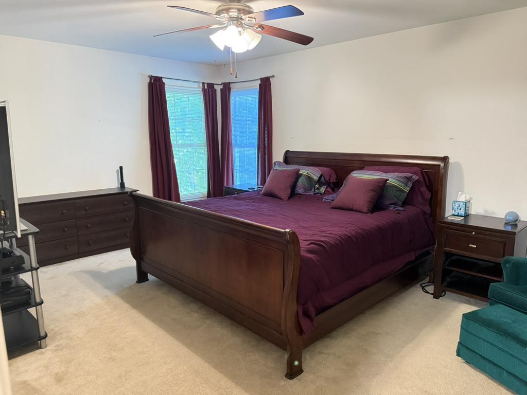EDGEWOOD BAY - Residential
