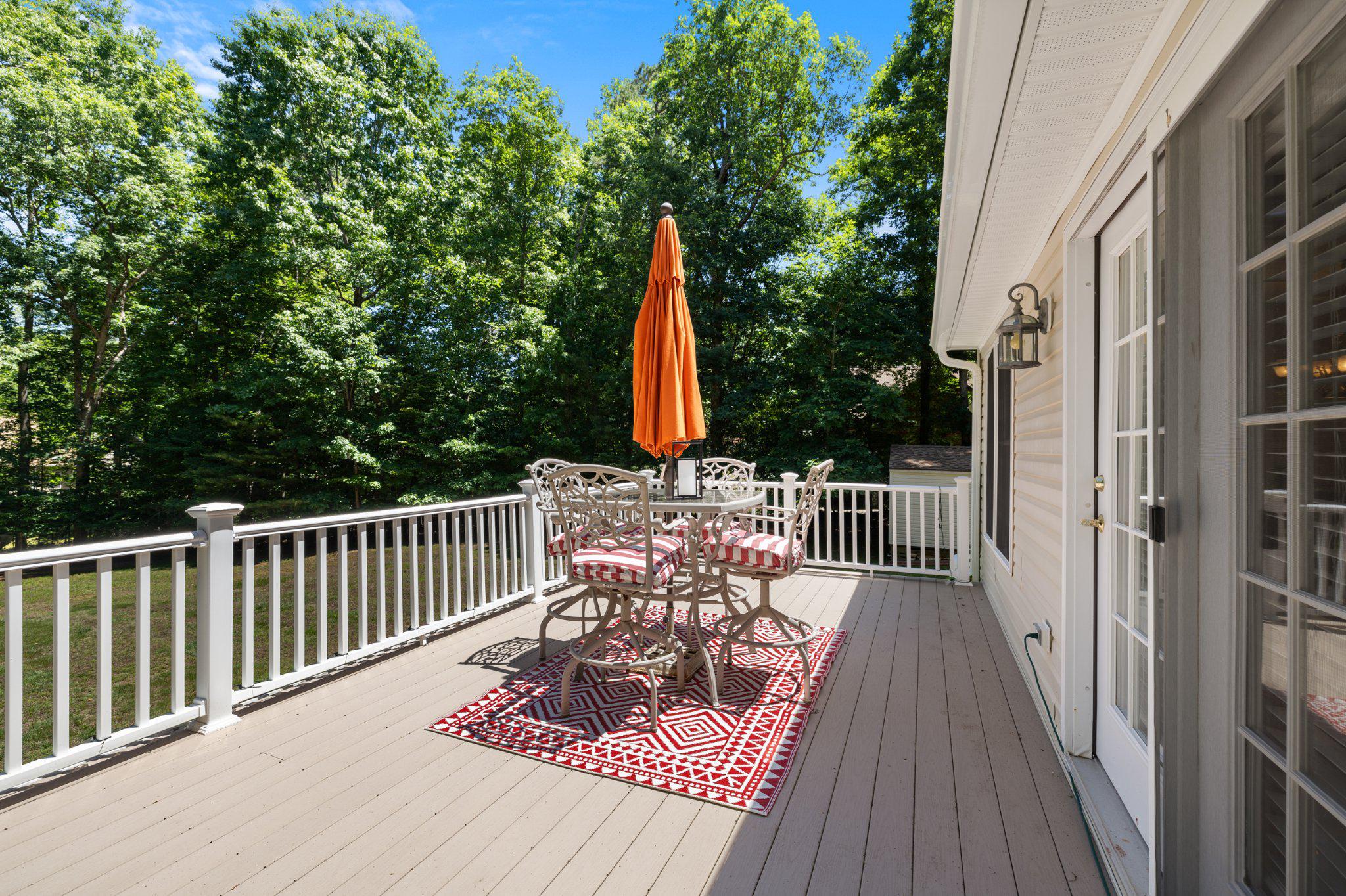 EDGEWOOD BAY - Residential