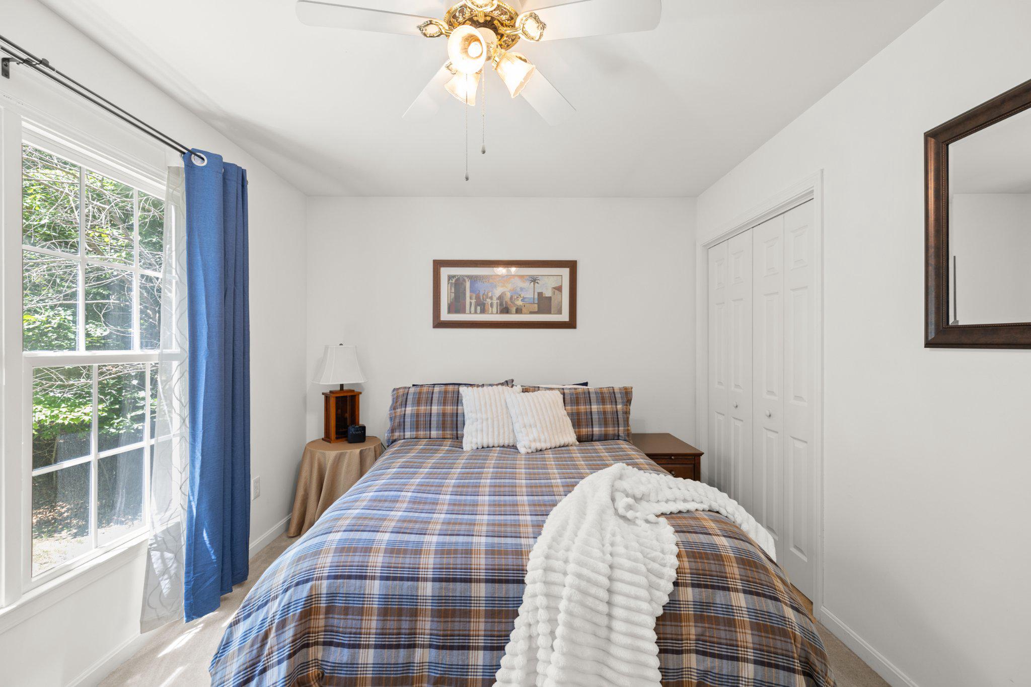 EDGEWOOD BAY - Residential