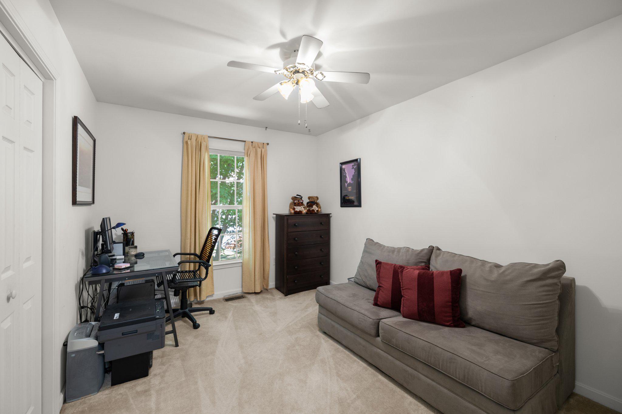EDGEWOOD BAY - Residential