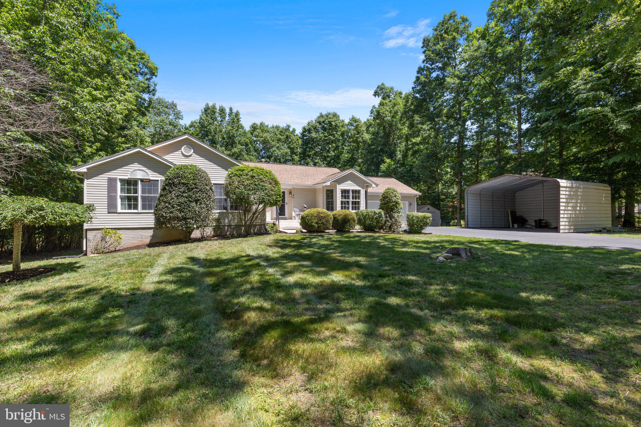 EDGEWOOD BAY - Residential