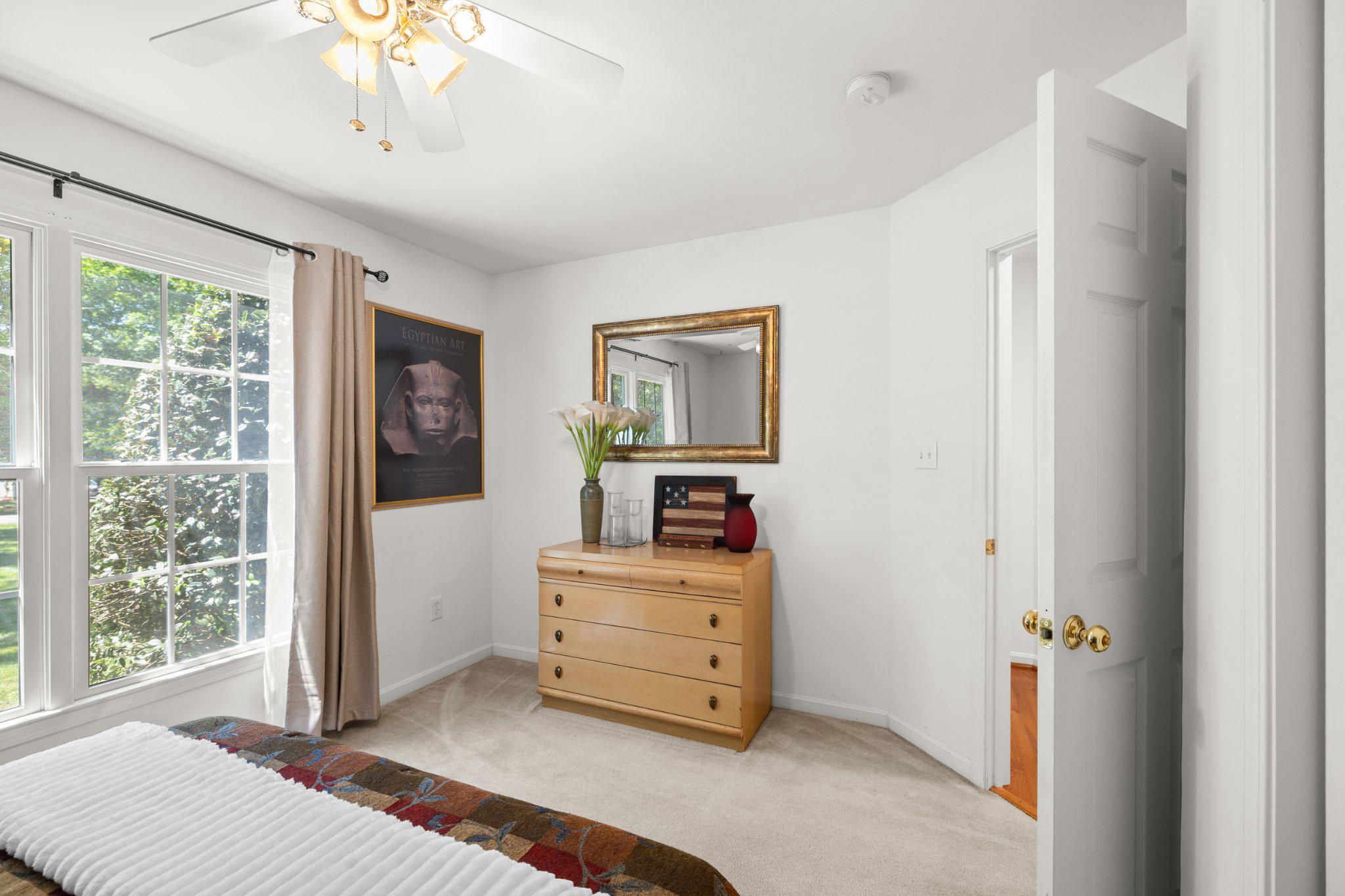 EDGEWOOD BAY - Residential